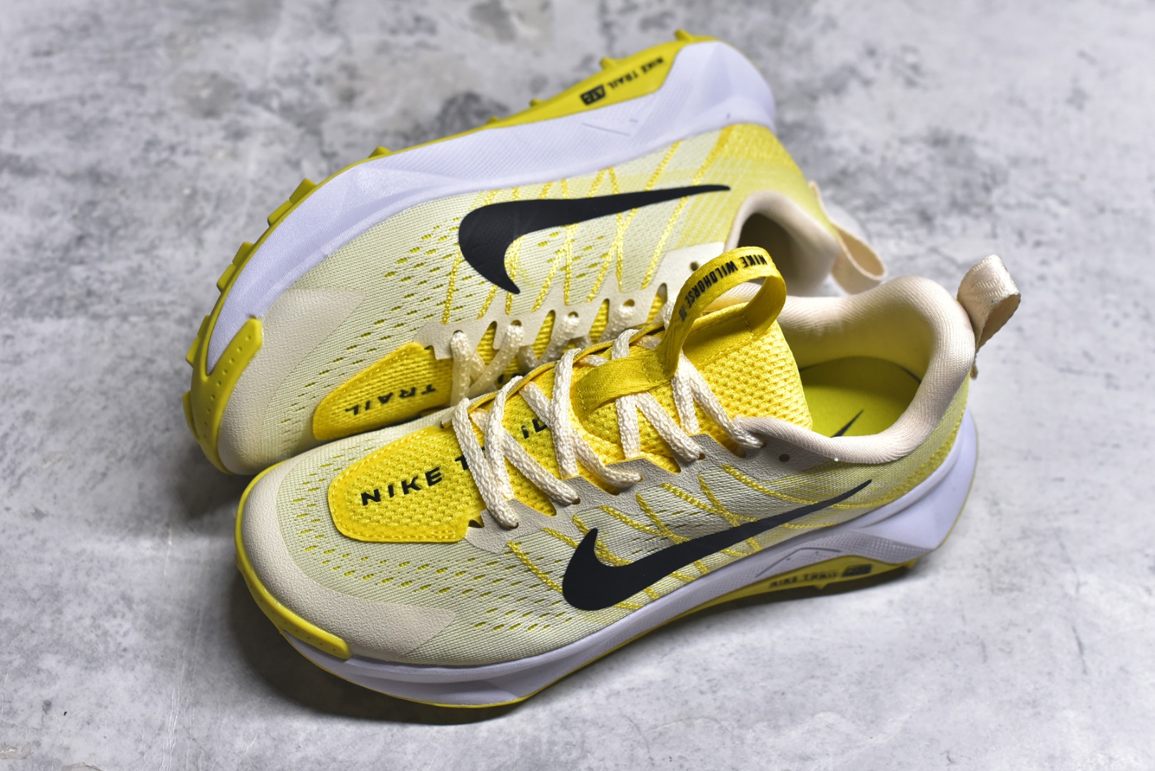 图片[7]-#NIKE REACTX Wildhorse 10 户外运动越野跑步鞋 兼顾迅疾外观和稳固脚感 后跟覆面和中足动态支撑巧妙融合 缔造稳定顺畅的迈步体验 货号：FV2338-700 尺码：36-45-选品中心