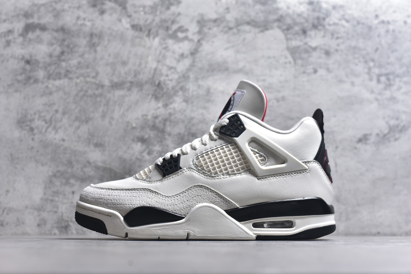 #Jordan Air Jordan 4 Retro \