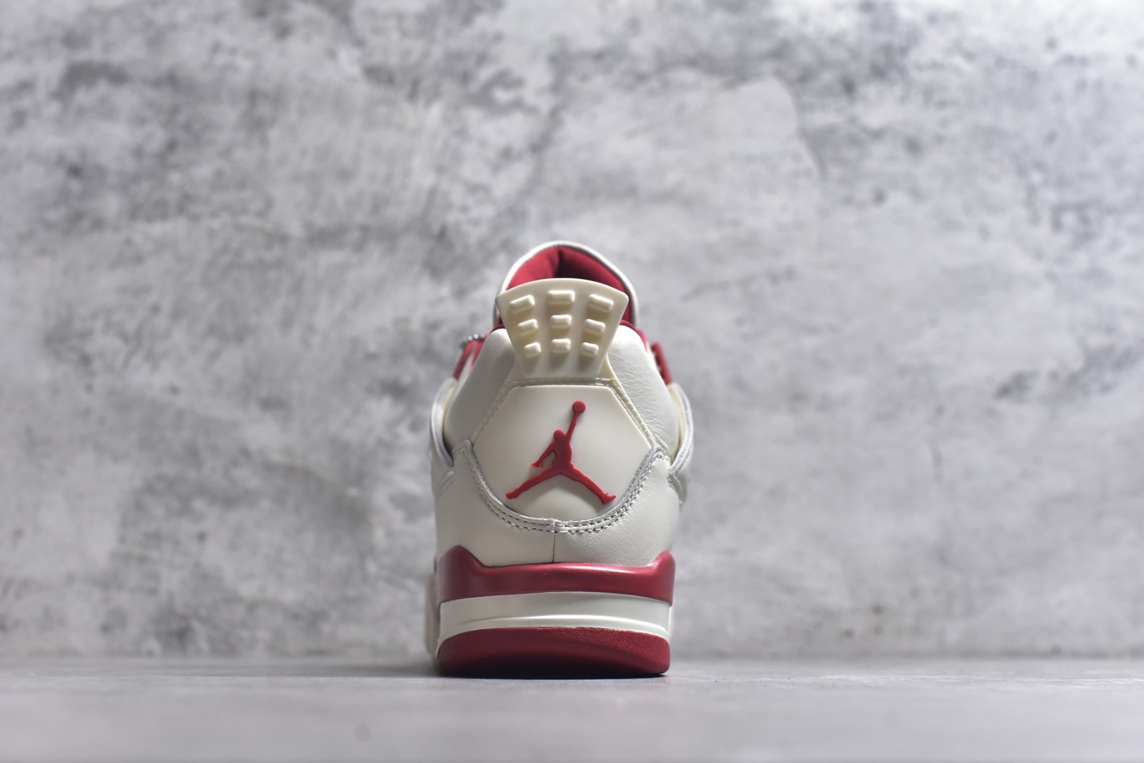 图片[5]-#Jordan Air Jordan 4 时尚舒适 中帮 复古篮球鞋 情人节 HV0823-108 男女鞋 36 36.5 37.5 38 38.5 39 40 40.5 41 42 42.5 43 44 44.5 45 46 47.5 48.5-选品中心
