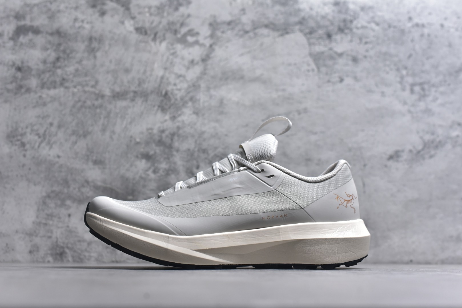 #始祖鸟·Arcteryx Norvan LD4 GTX Trail 北温哥华4代系列长距离越野徒步户外运动跑鞋 市场高版本 细节完美对应原版 区别市面错版 户外功能满分💯 百搭高颜值 尺码：39-45-选品中心