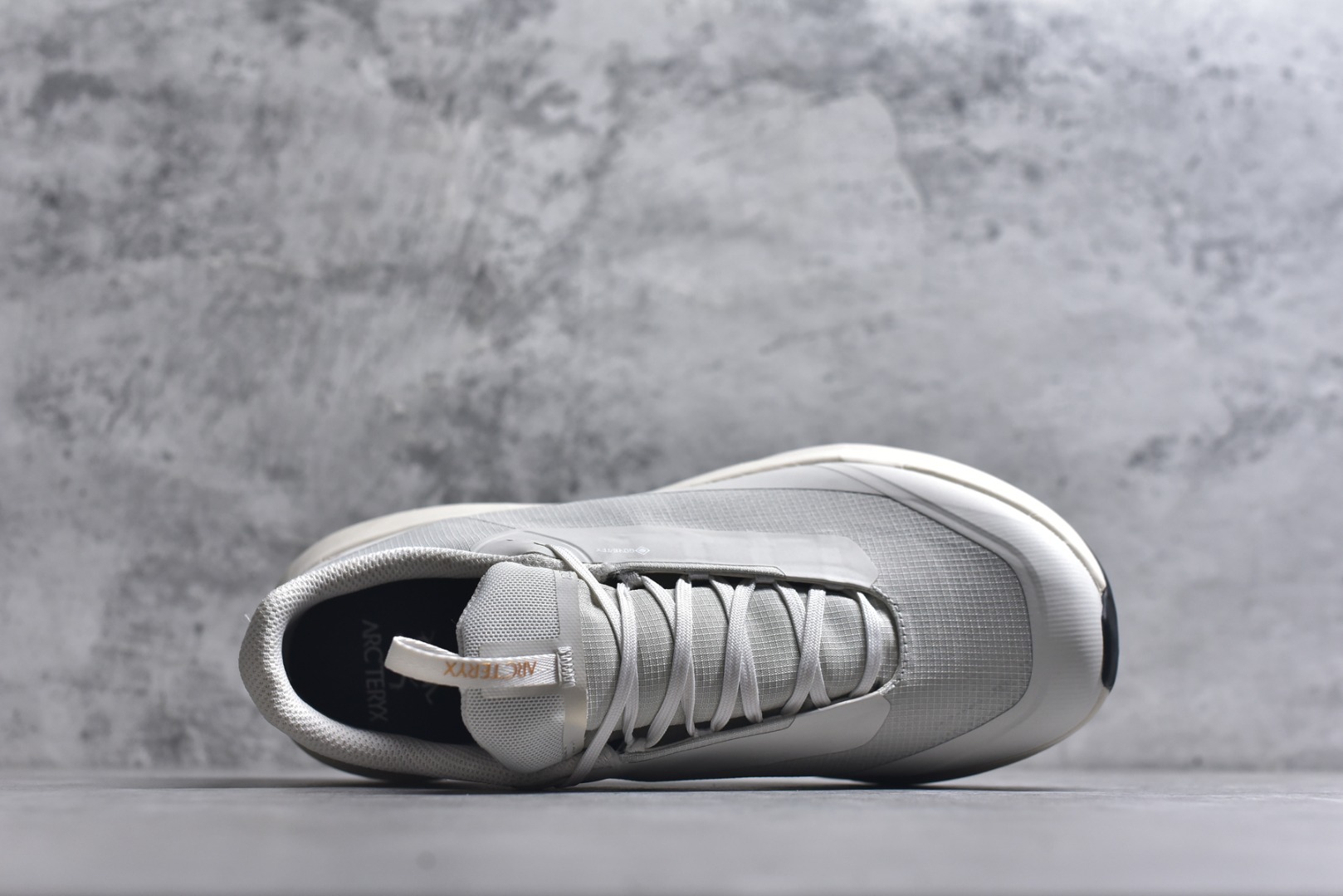 图片[4]-#始祖鸟·Arcteryx Norvan LD4 GTX Trail 北温哥华4代系列长距离越野徒步户外运动跑鞋 市场高版本 细节完美对应原版 区别市面错版 户外功能满分💯 百搭高颜值 尺码：39-45-选品中心