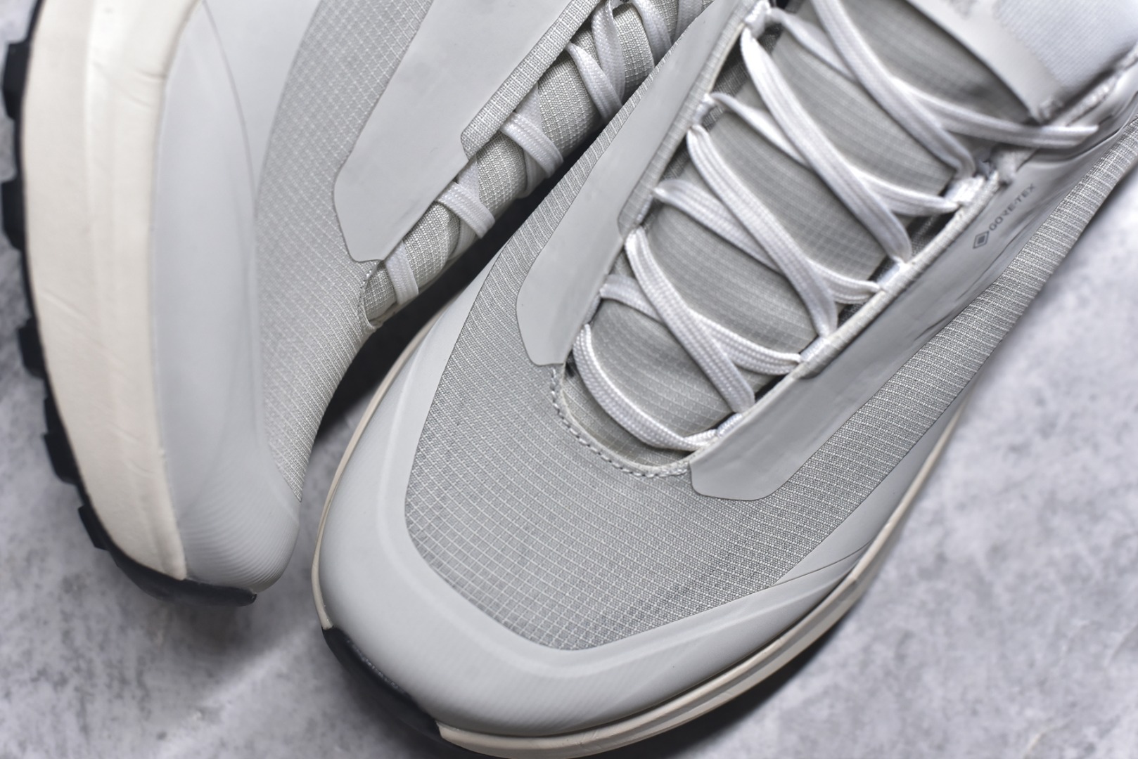 图片[8]-#始祖鸟·Arcteryx Norvan LD4 GTX Trail 北温哥华4代系列长距离越野徒步户外运动跑鞋 市场高版本 细节完美对应原版 区别市面错版 户外功能满分💯 百搭高颜值 尺码：39-45-选品中心