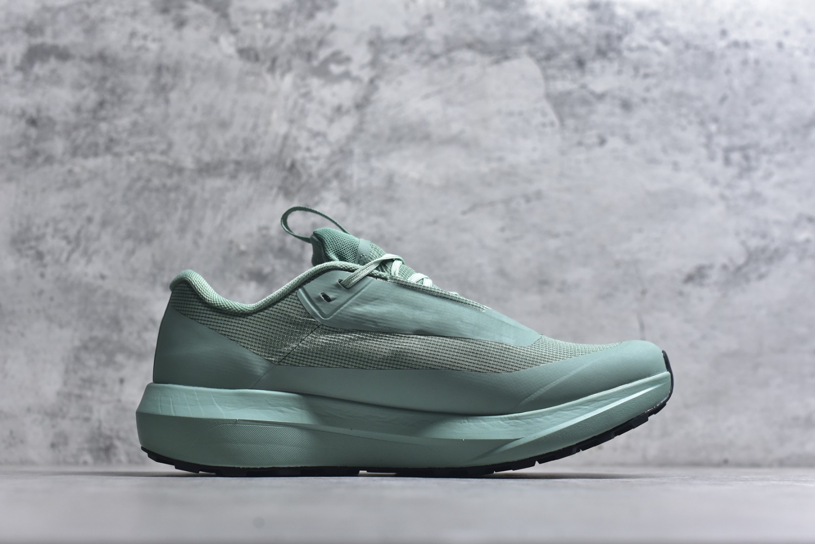 图片[3]-#始祖鸟·Arcteryx Norvan LD4 GTX Trail 北温哥华4代系列长距离越野徒步户外运动跑鞋 市场高版本 细节完美对应原版 区别市面错版 户外功能满分💯 百搭高颜值 尺码：39-45-选品中心