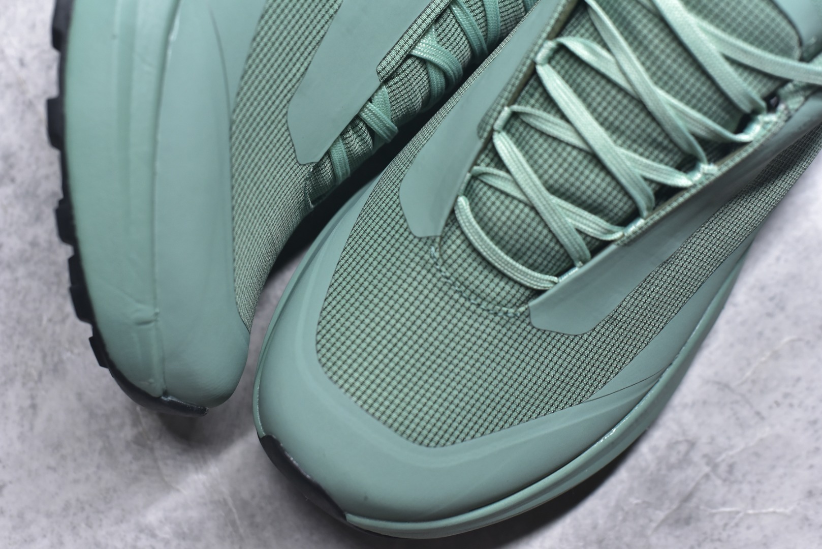 图片[8]-#始祖鸟·Arcteryx Norvan LD4 GTX Trail 北温哥华4代系列长距离越野徒步户外运动跑鞋 市场高版本 细节完美对应原版 区别市面错版 户外功能满分💯 百搭高颜值 尺码：39-45-选品中心