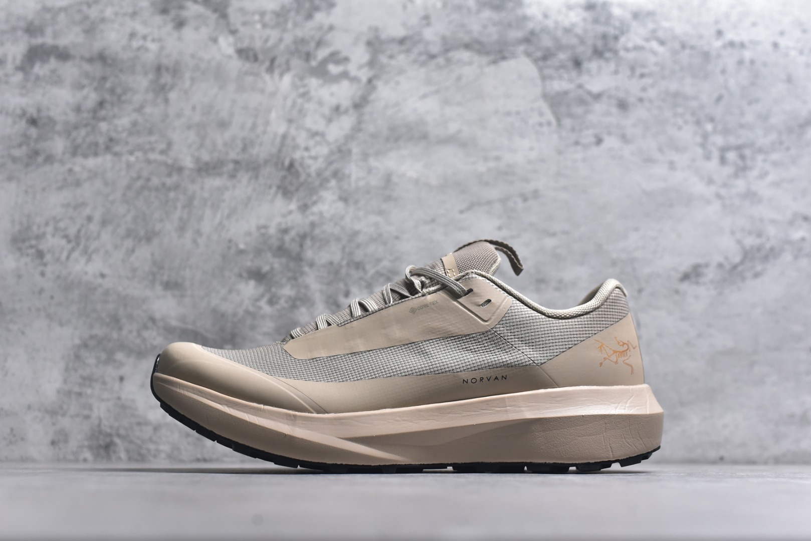 #始祖鸟·Arcteryx Norvan LD4 GTX Trail 北温哥华4代系列长距离越野徒步户外运动跑鞋 市场高版本 细节完美对应原版 区别市面错版 户外功能满分💯 百搭高颜值 尺码：39-45-选品中心