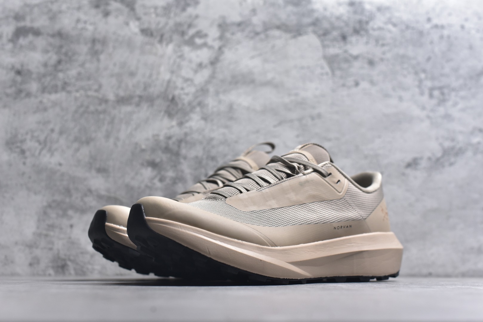 图片[2]-#始祖鸟·Arcteryx Norvan LD4 GTX Trail 北温哥华4代系列长距离越野徒步户外运动跑鞋 市场高版本 细节完美对应原版 区别市面错版 户外功能满分💯 百搭高颜值 尺码：39-45-选品中心