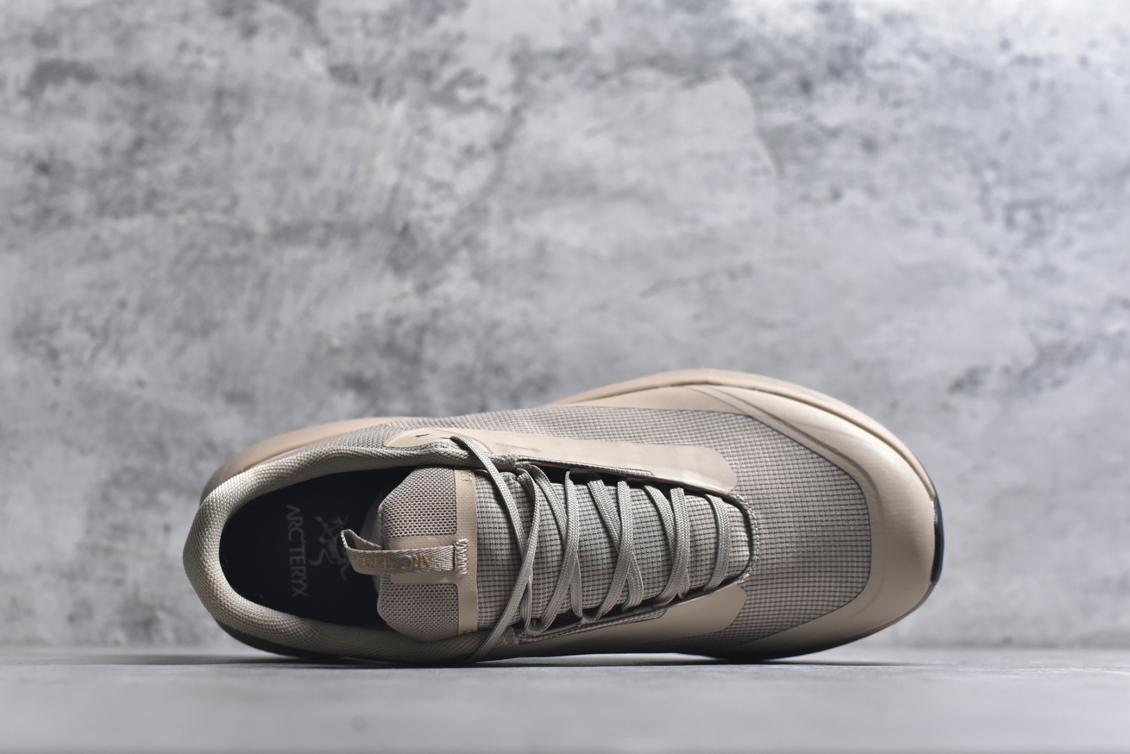 图片[4]-#始祖鸟·Arcteryx Norvan LD4 GTX Trail 北温哥华4代系列长距离越野徒步户外运动跑鞋 市场高版本 细节完美对应原版 区别市面错版 户外功能满分💯 百搭高颜值 尺码：39-45-选品中心