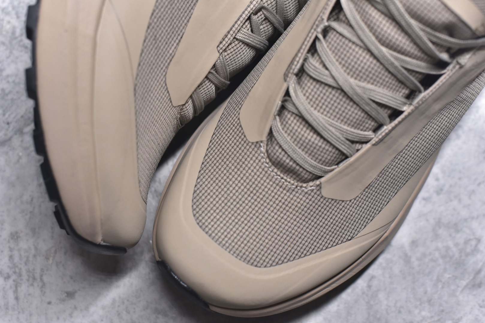 图片[8]-#始祖鸟·Arcteryx Norvan LD4 GTX Trail 北温哥华4代系列长距离越野徒步户外运动跑鞋 市场高版本 细节完美对应原版 区别市面错版 户外功能满分💯 百搭高颜值 尺码：39-45-选品中心