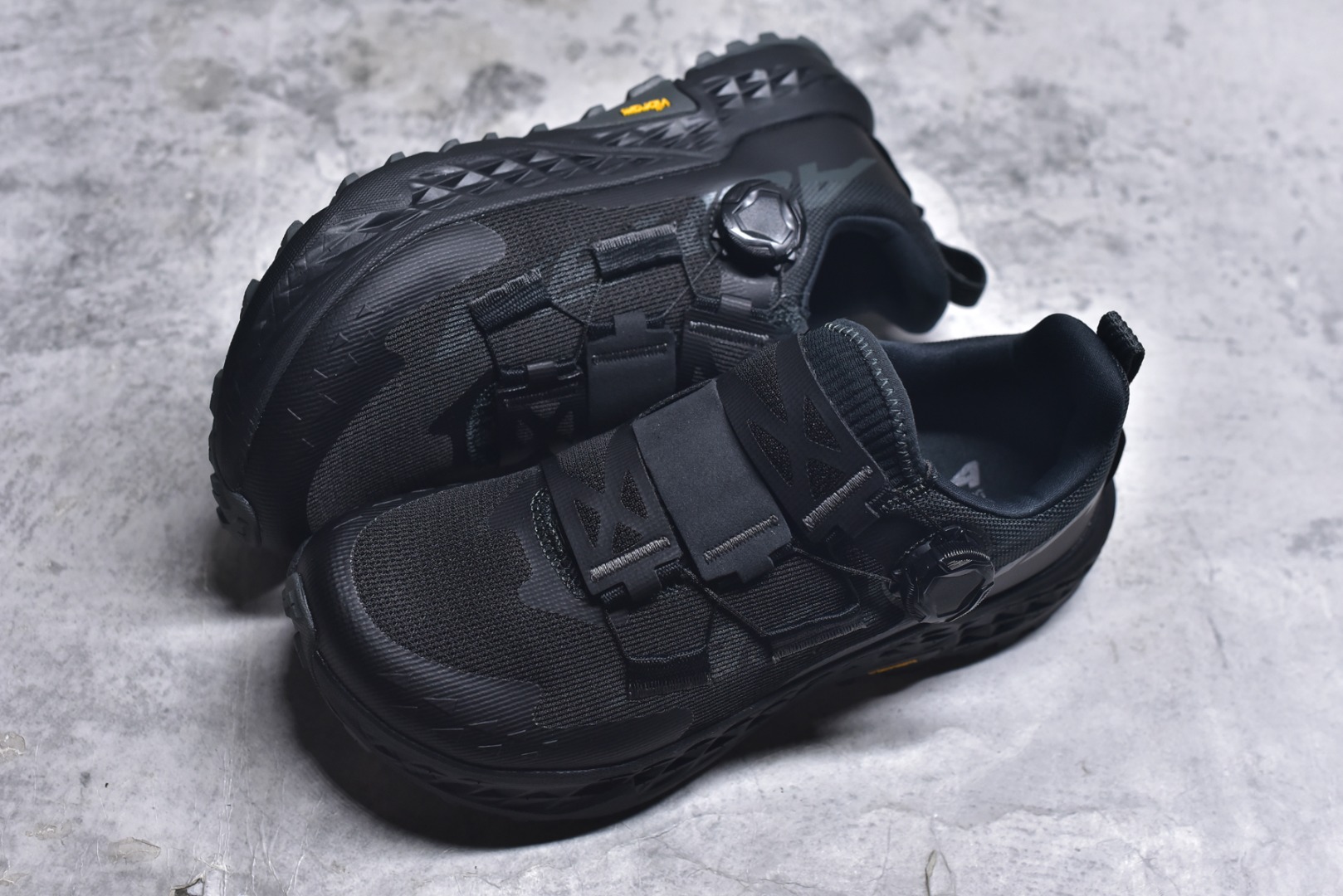 图片[7]-#Altra奥创 TIMP 5 BOA舒适百搭耐磨防水透气 低帮越野跑步鞋 货号：AL0A85S5-990 尺码： 39-46-选品中心