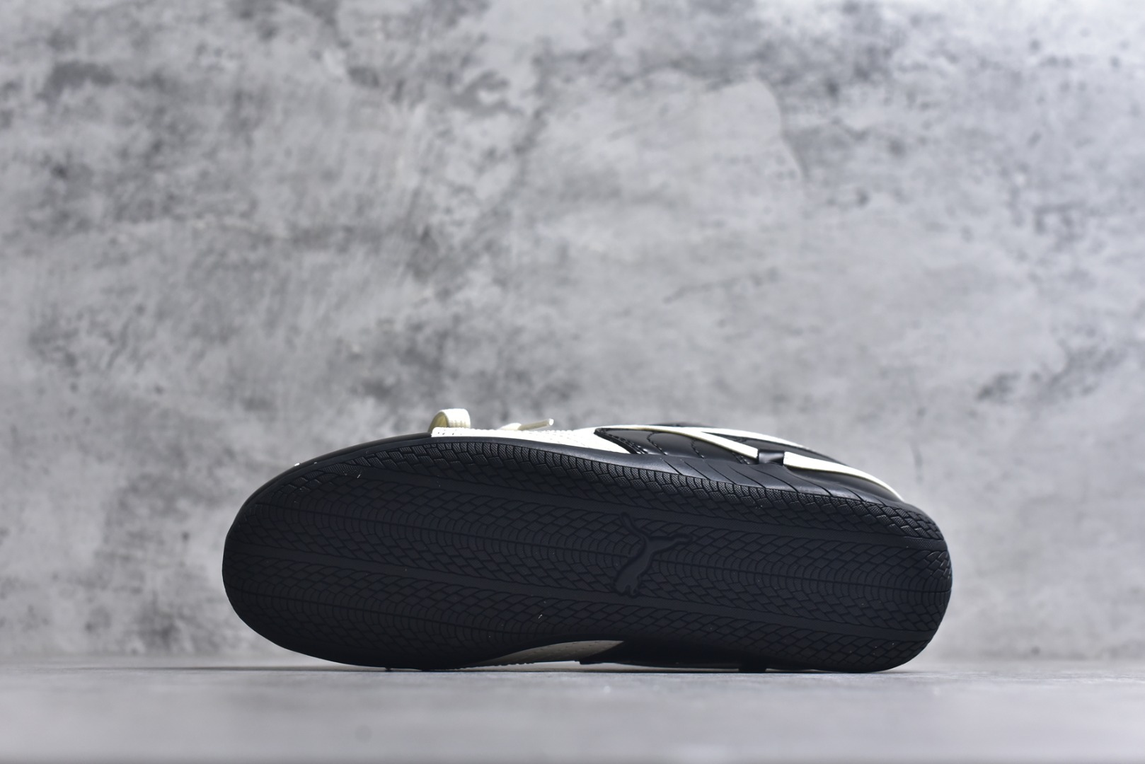 图片[6]-#彪马 赛车鞋 蝴蝶结白绑带 404391-01 男女鞋 35.5-45-选品中心