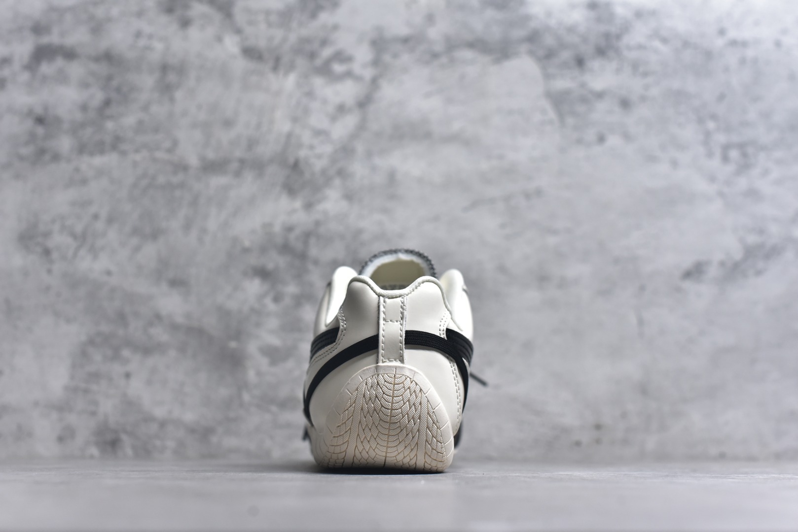 图片[5]-#彪马 赛车鞋 蝴蝶结黑绑带 404390-01 男女鞋 35.5-45-选品中心