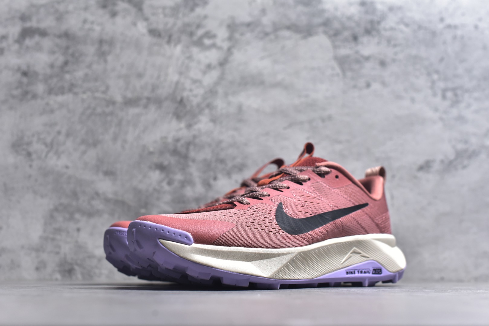 图片[2]-#NIKE REACTX Wildhorse 10 户外运动越野跑步鞋 兼顾迅疾外观和稳固脚感 后跟覆面和中足动态支撑巧妙融合 缔造稳定顺畅的迈步体验 货号：FV2337–600 尺码：36-45-选品中心