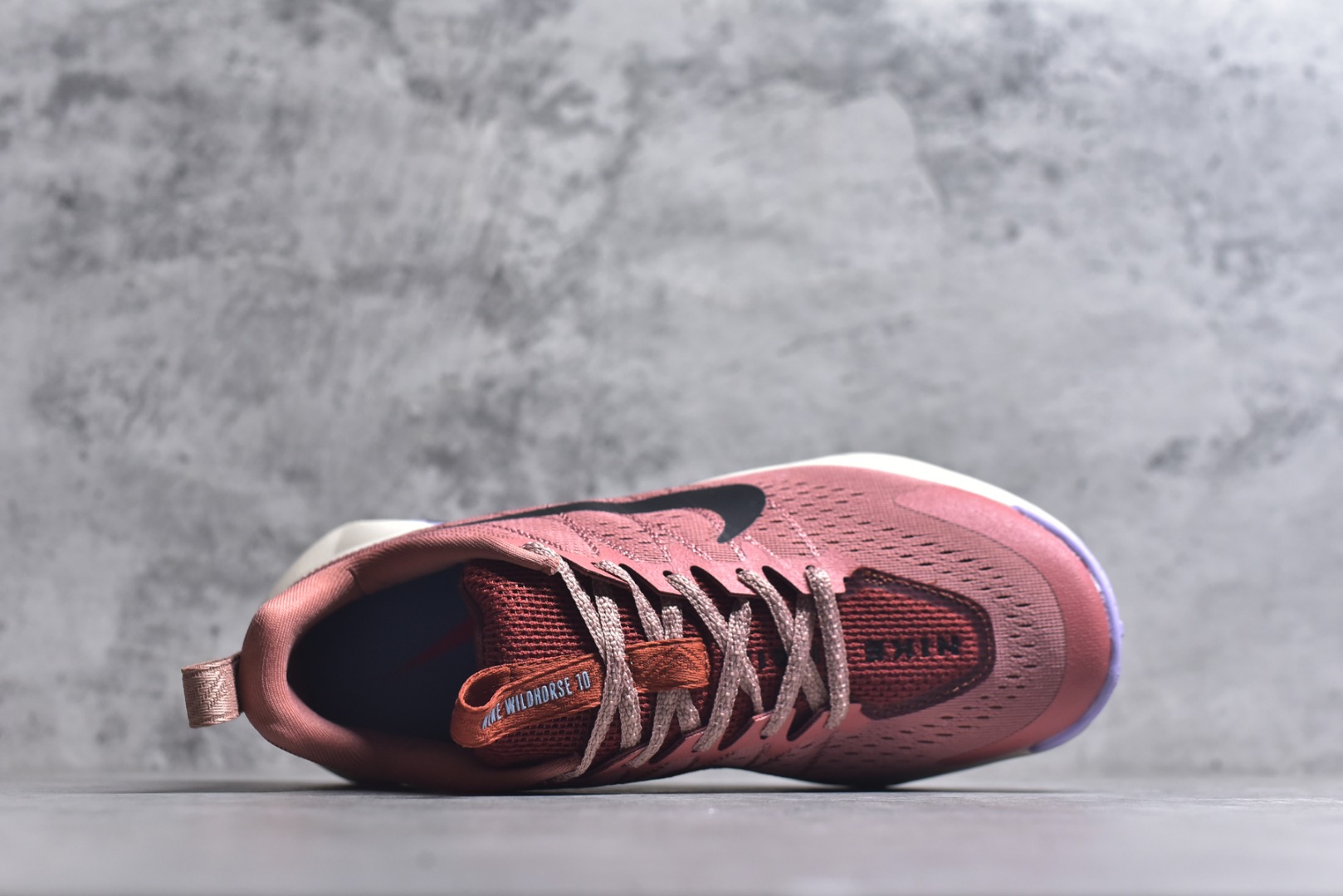 图片[4]-#NIKE REACTX Wildhorse 10 户外运动越野跑步鞋 兼顾迅疾外观和稳固脚感 后跟覆面和中足动态支撑巧妙融合 缔造稳定顺畅的迈步体验 货号：FV2337–600 尺码：36-45-选品中心