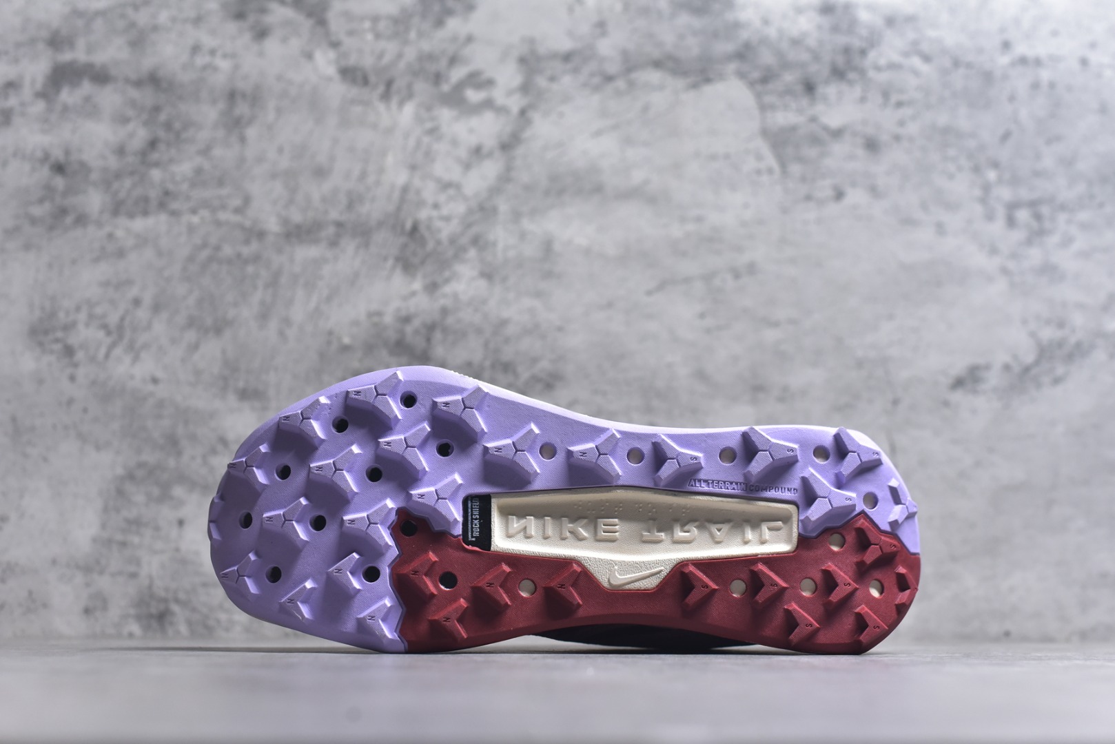 图片[6]-#NIKE REACTX Wildhorse 10 户外运动越野跑步鞋 兼顾迅疾外观和稳固脚感 后跟覆面和中足动态支撑巧妙融合 缔造稳定顺畅的迈步体验 货号：FV2337–600 尺码：36-45-选品中心