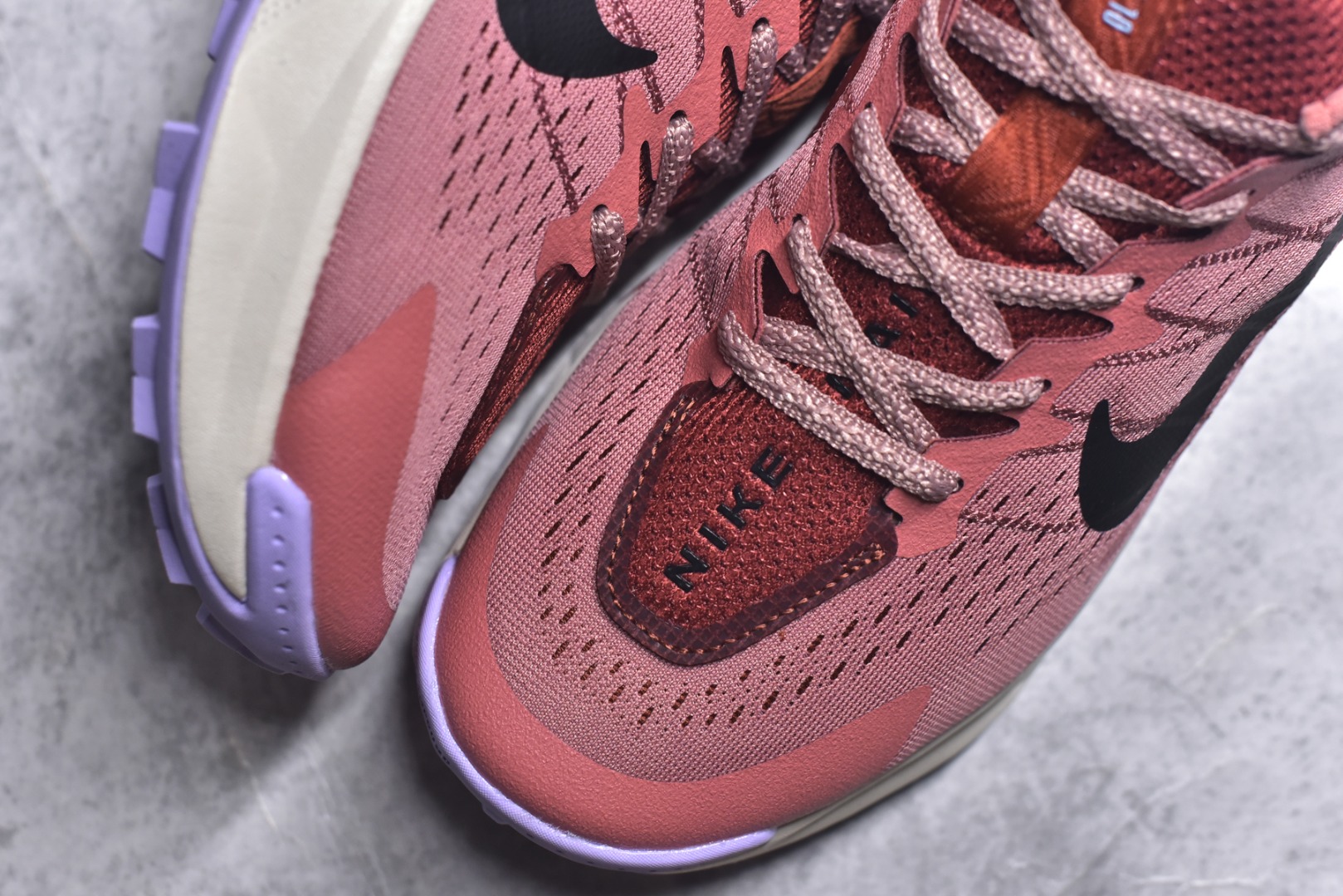 图片[8]-#NIKE REACTX Wildhorse 10 户外运动越野跑步鞋 兼顾迅疾外观和稳固脚感 后跟覆面和中足动态支撑巧妙融合 缔造稳定顺畅的迈步体验 货号：FV2337–600 尺码：36-45-选品中心