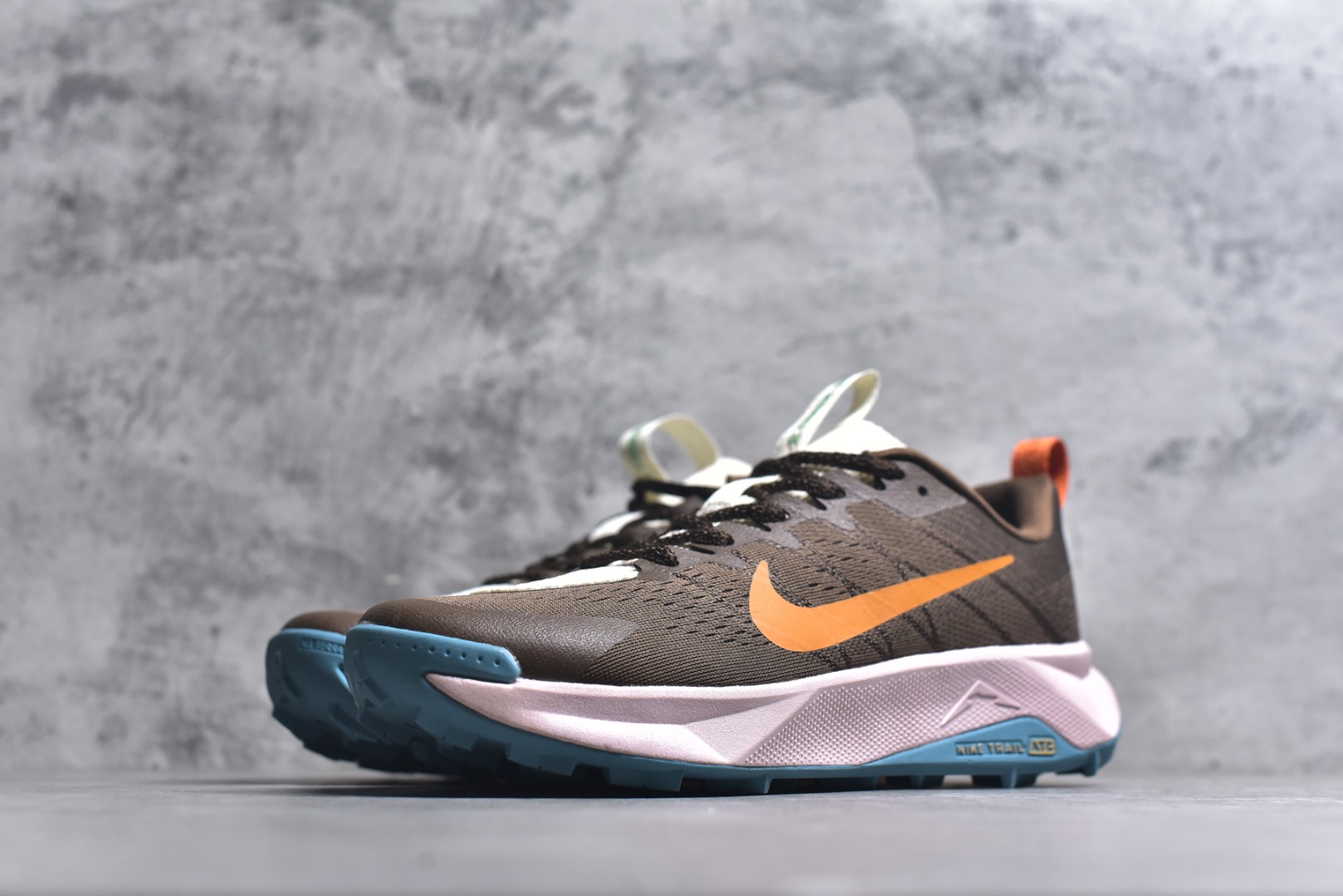 图片[2]-#NIKE REACTX Wildhorse 10 户外运动越野跑步鞋 兼顾迅疾外观和稳固脚感 后跟覆面和中足动态支撑巧妙融合 缔造稳定顺畅的迈步体验 货号：FV2337-201 尺码：36-45-选品中心