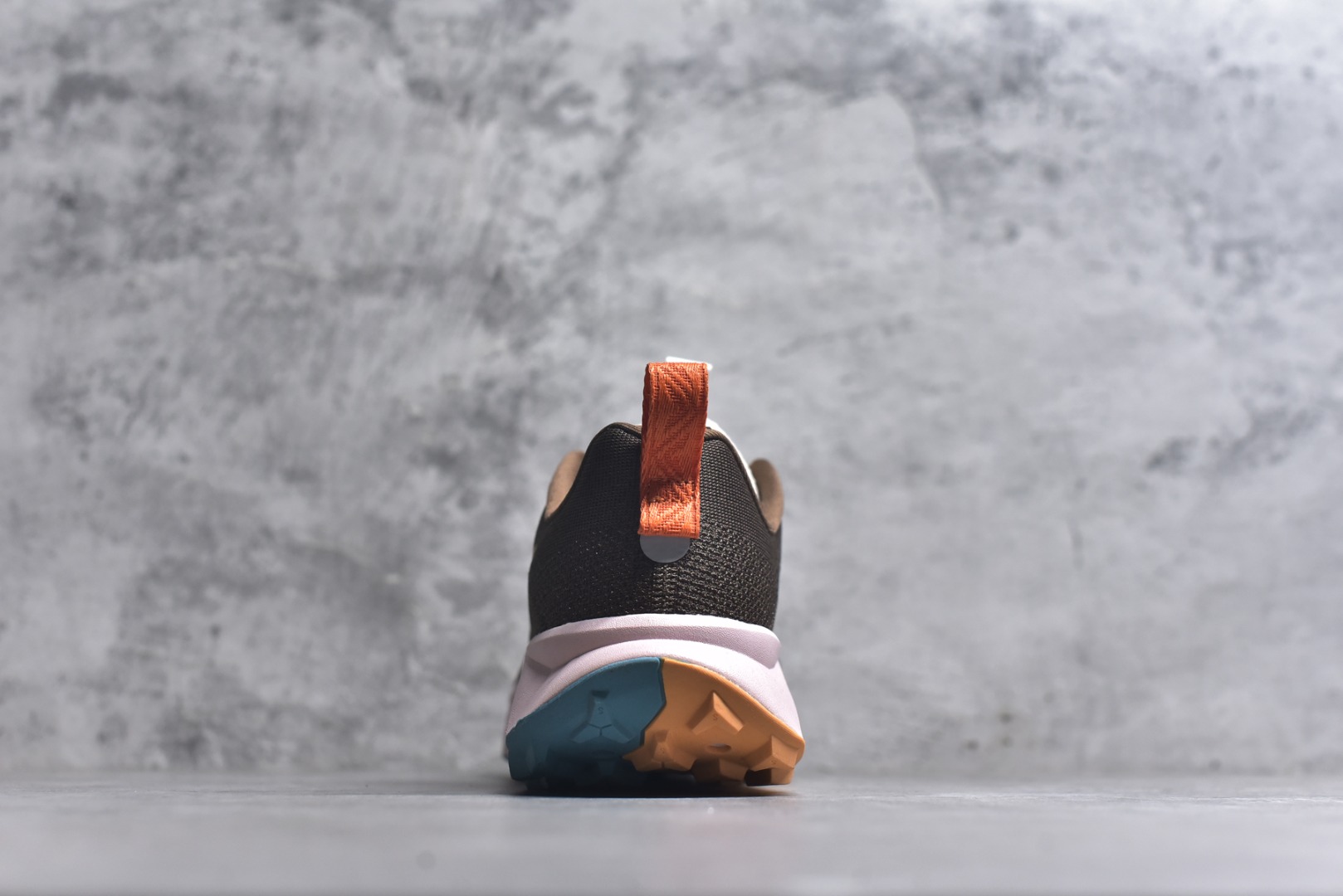 图片[5]-#NIKE REACTX Wildhorse 10 户外运动越野跑步鞋 兼顾迅疾外观和稳固脚感 后跟覆面和中足动态支撑巧妙融合 缔造稳定顺畅的迈步体验 货号：FV2337-201 尺码：36-45-选品中心