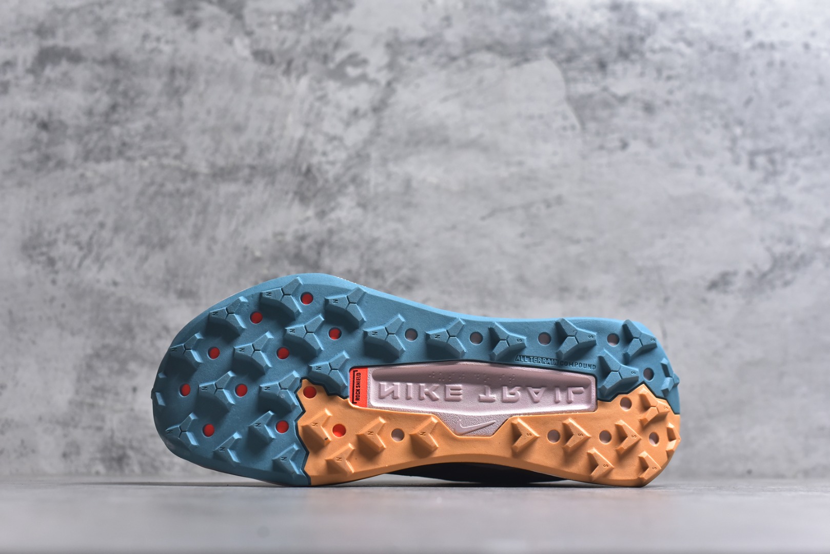 图片[6]-#NIKE REACTX Wildhorse 10 户外运动越野跑步鞋 兼顾迅疾外观和稳固脚感 后跟覆面和中足动态支撑巧妙融合 缔造稳定顺畅的迈步体验 货号：FV2337-201 尺码：36-45-选品中心