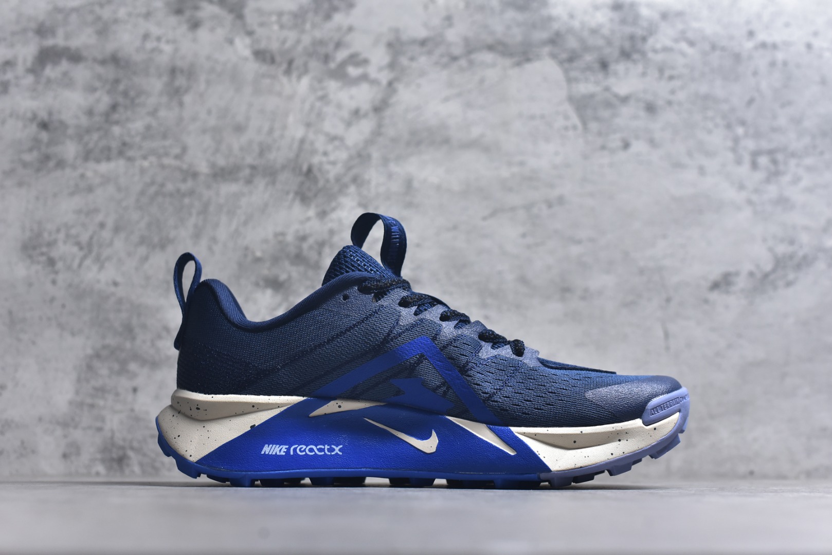 图片[3]-#NIKE REACTX Wildhorse 10 户外运动越野跑步鞋 兼顾迅疾外观和稳固脚感 后跟覆面和中足动态支撑巧妙融合 缔造稳定顺畅的迈步体验 货号：FV2337-400 尺码：36-45-选品中心