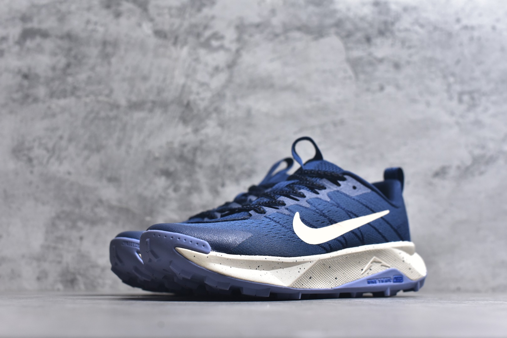 图片[2]-#NIKE REACTX Wildhorse 10 户外运动越野跑步鞋 兼顾迅疾外观和稳固脚感 后跟覆面和中足动态支撑巧妙融合 缔造稳定顺畅的迈步体验 货号：FV2337-400 尺码：36-45-选品中心