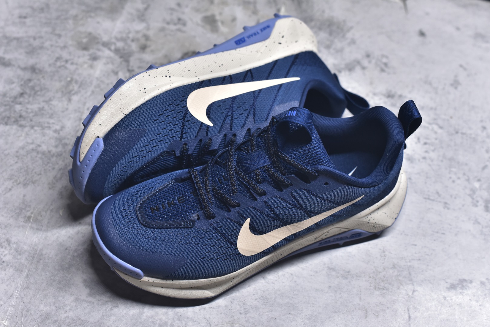 图片[7]-#NIKE REACTX Wildhorse 10 户外运动越野跑步鞋 兼顾迅疾外观和稳固脚感 后跟覆面和中足动态支撑巧妙融合 缔造稳定顺畅的迈步体验 货号：FV2337-400 尺码：36-45-选品中心