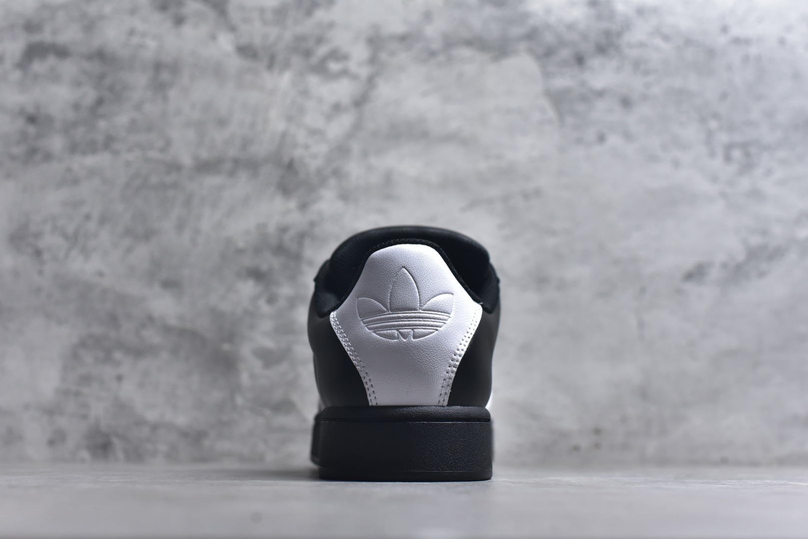 图片[5]-#贝壳头三代 黑色 JR7444 男女鞋 35.5 36 36.5 37 38 38.5 39 40 40.5 41 42 42.5 43 44 44.5 45-选品中心