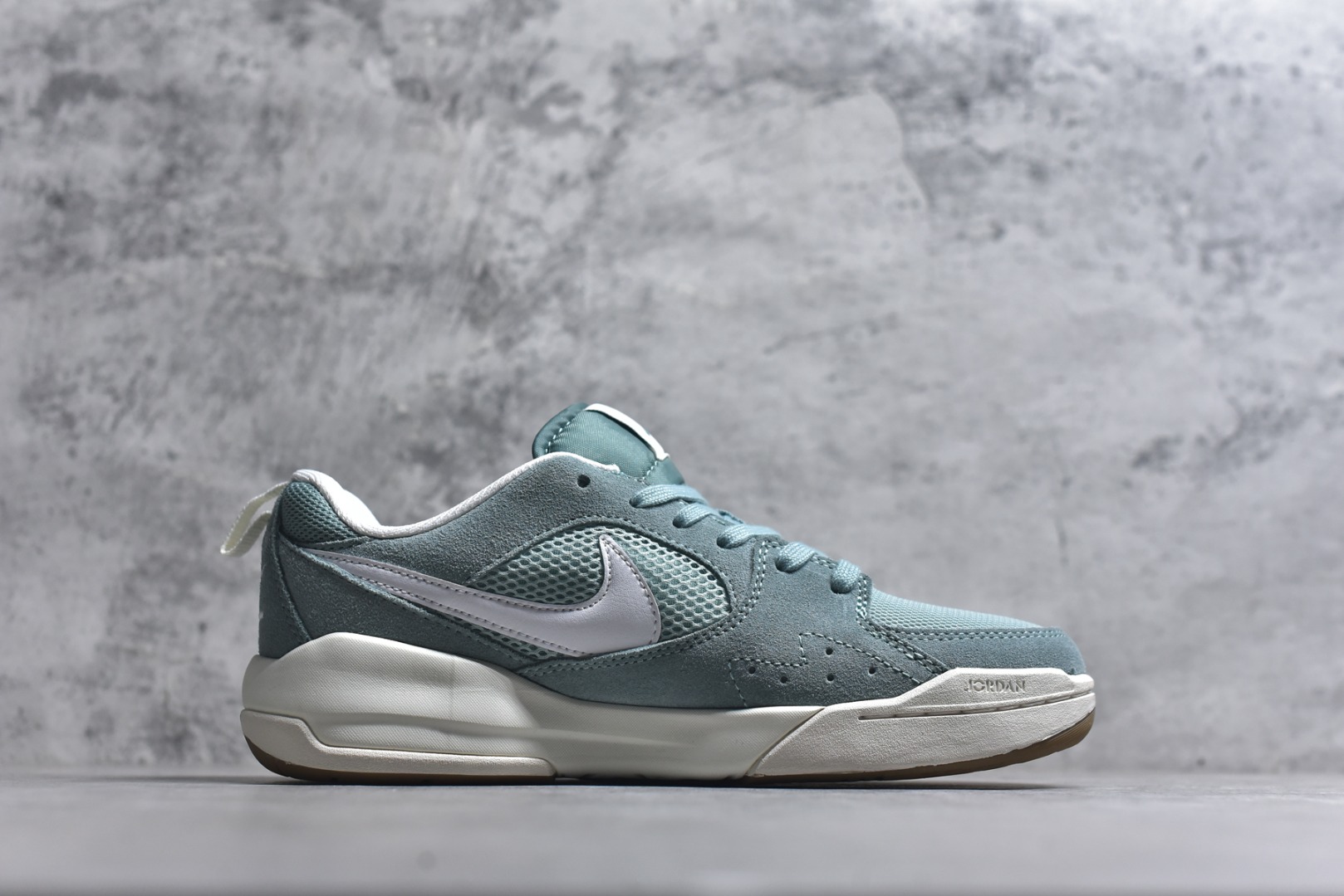 图片[3]-#NK Air JORDAN CMFTERA 复古单品 模具数据档案开发制造 纯粹还原公司版型鞋型 公司正确鞋面纹路 中底Formula 23缓震系统原厂鞋舌厚度海绵 原厂高频侧边字体模油墨印刷 原厂高弹材质鞋垫 回弹性跟公司一致 原中底布缝合走线以及注脚孔和钢印 货号：HJ6778 002 尺码：36 36.5 37.5 38 38.5 39 40 40.5 41 42 42.5 43 44 44.5 45 46-选品中心