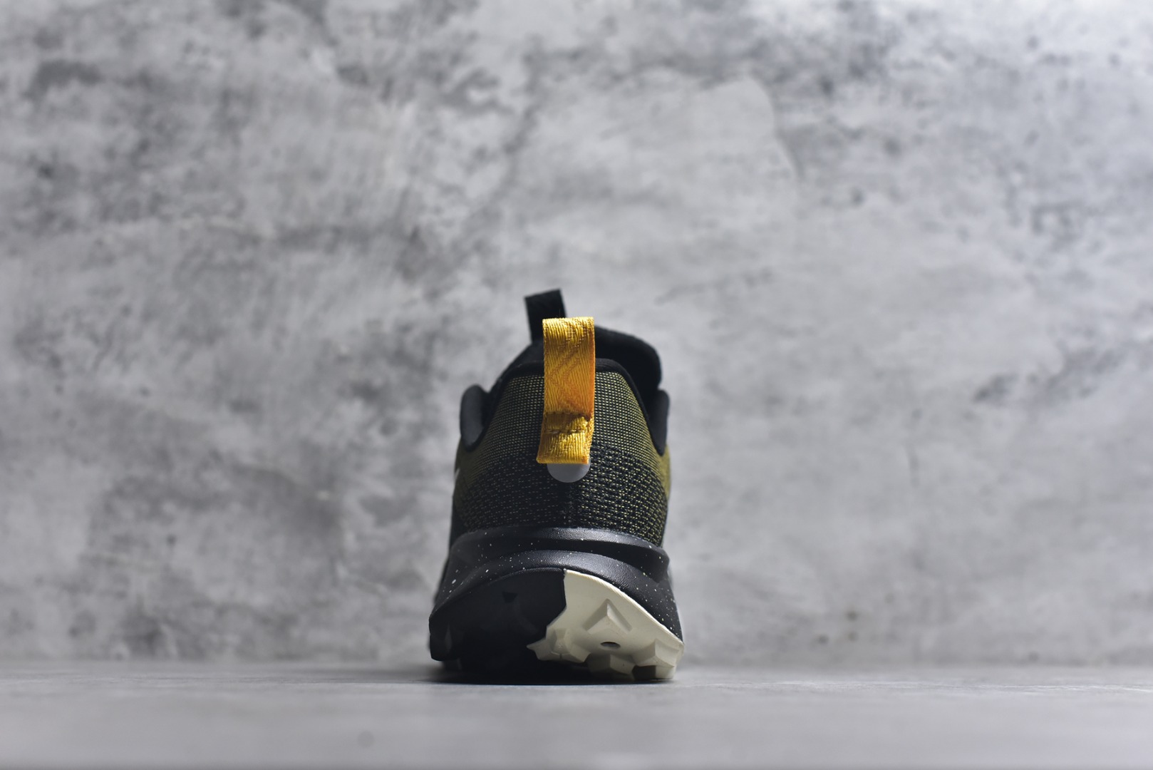 图片[5]-#NIKE REACTX Wildhorse 10 户外运动越野跑步鞋 兼顾迅疾外观和稳固脚感 后跟覆面和中足动态支撑巧妙融合 缔造稳定顺畅的迈步体验 货号：FV2338-008 尺码：36-45-选品中心