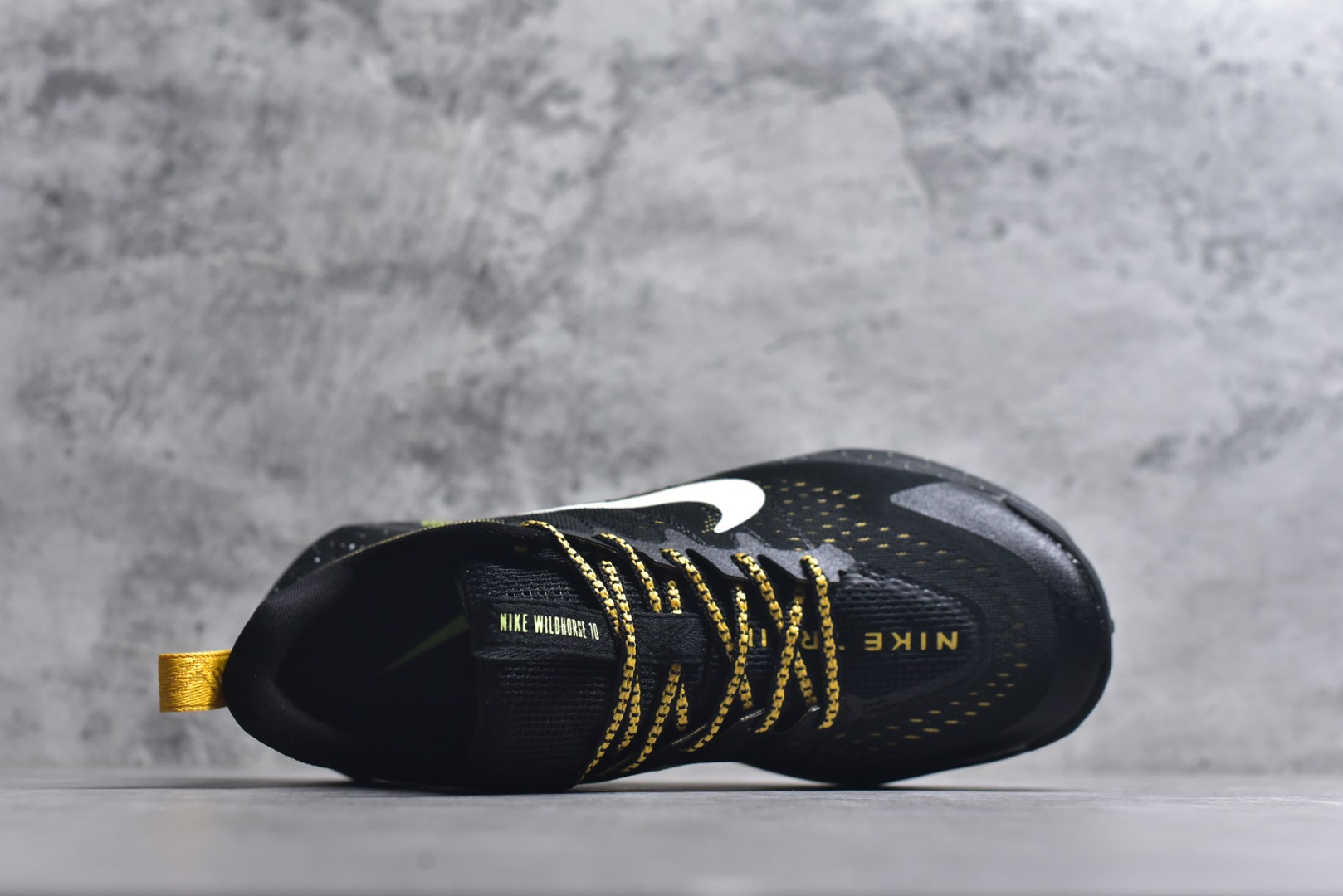 图片[4]-#NIKE REACTX Wildhorse 10 户外运动越野跑步鞋 兼顾迅疾外观和稳固脚感 后跟覆面和中足动态支撑巧妙融合 缔造稳定顺畅的迈步体验 货号：FV2338-008 尺码：36-45-选品中心