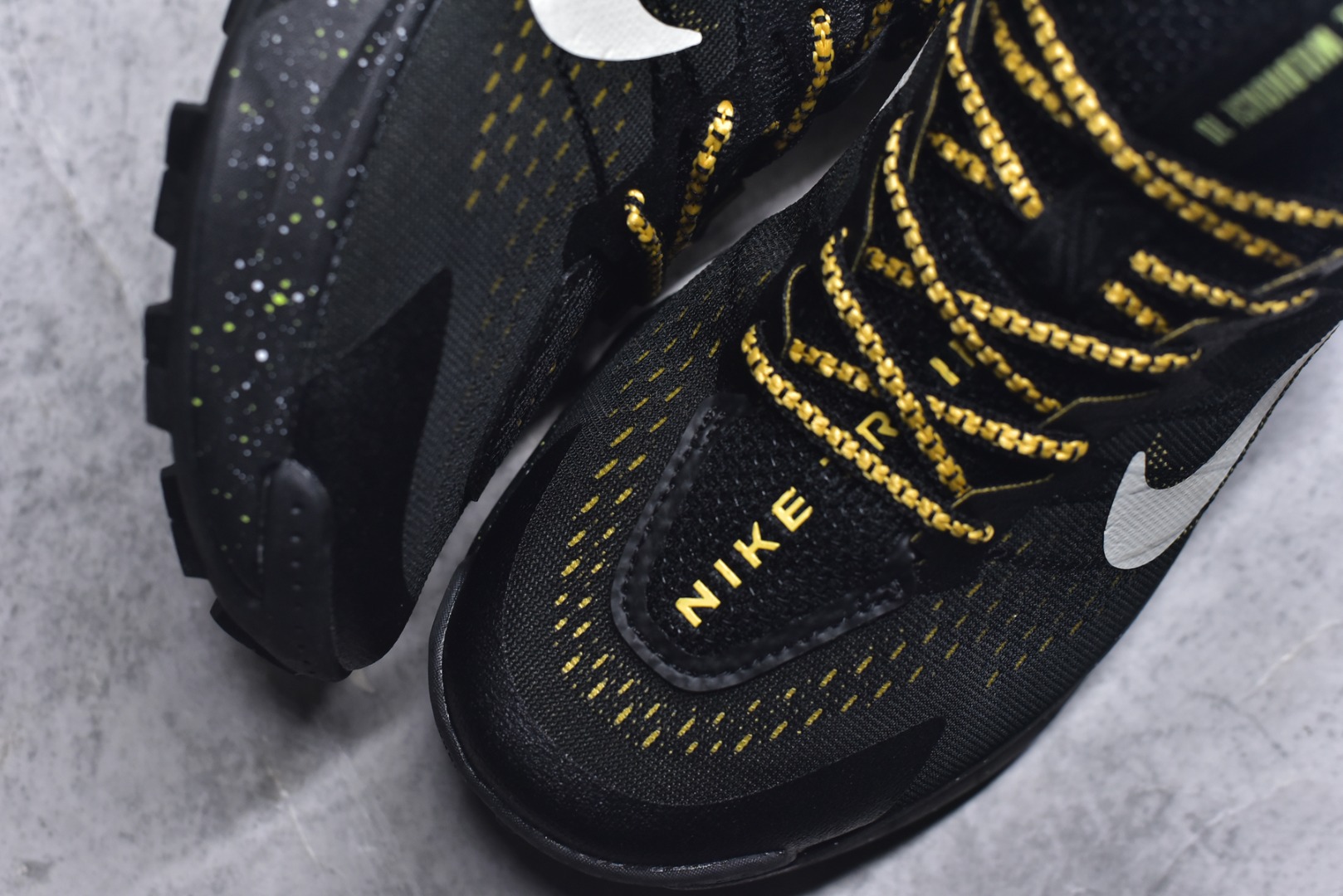 图片[8]-#NIKE REACTX Wildhorse 10 户外运动越野跑步鞋 兼顾迅疾外观和稳固脚感 后跟覆面和中足动态支撑巧妙融合 缔造稳定顺畅的迈步体验 货号：FV2338-008 尺码：36-45-选品中心