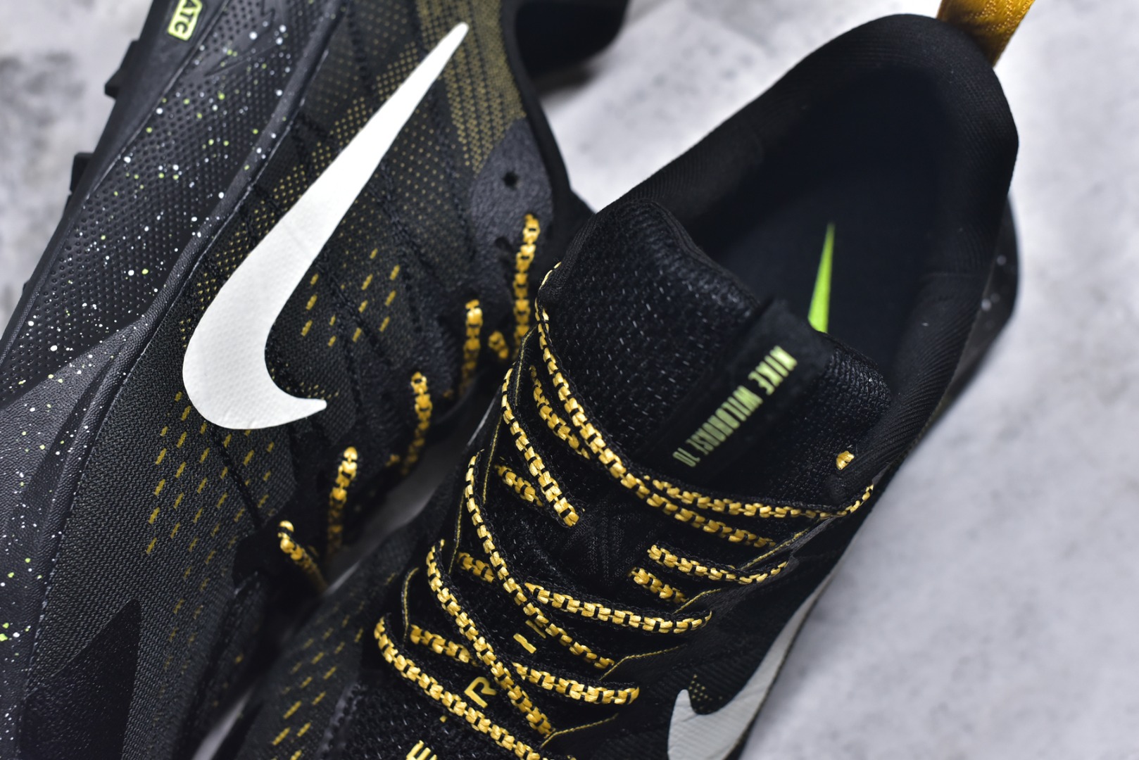 图片[9]-#NIKE REACTX Wildhorse 10 户外运动越野跑步鞋 兼顾迅疾外观和稳固脚感 后跟覆面和中足动态支撑巧妙融合 缔造稳定顺畅的迈步体验 货号：FV2338-008 尺码：36-45-选品中心