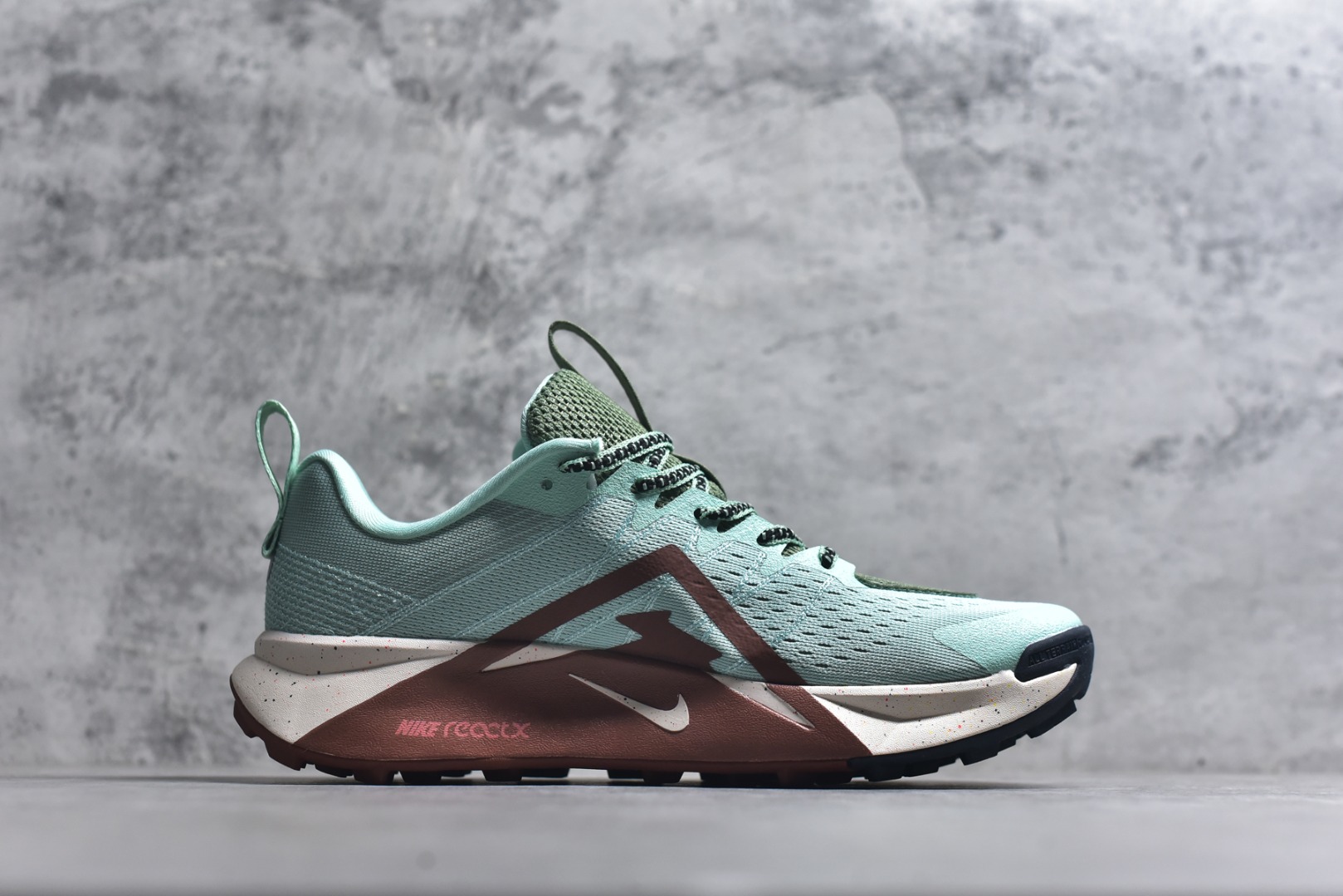 图片[3]-#NIKE REACTX Wildhorse 10 户外运动越野跑步鞋 兼顾迅疾外观和稳固脚感 后跟覆面和中足动态支撑巧妙融合 缔造稳定顺畅的迈步体验 货号：FV2338-301 尺码：36-45-选品中心