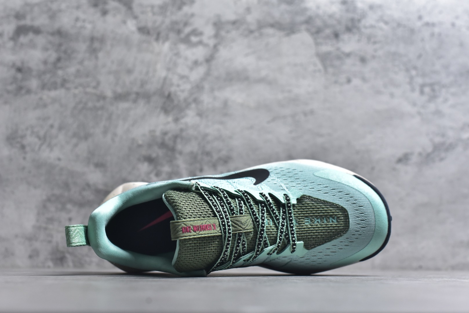 图片[4]-#NIKE REACTX Wildhorse 10 户外运动越野跑步鞋 兼顾迅疾外观和稳固脚感 后跟覆面和中足动态支撑巧妙融合 缔造稳定顺畅的迈步体验 货号：FV2338-301 尺码：36-45-选品中心