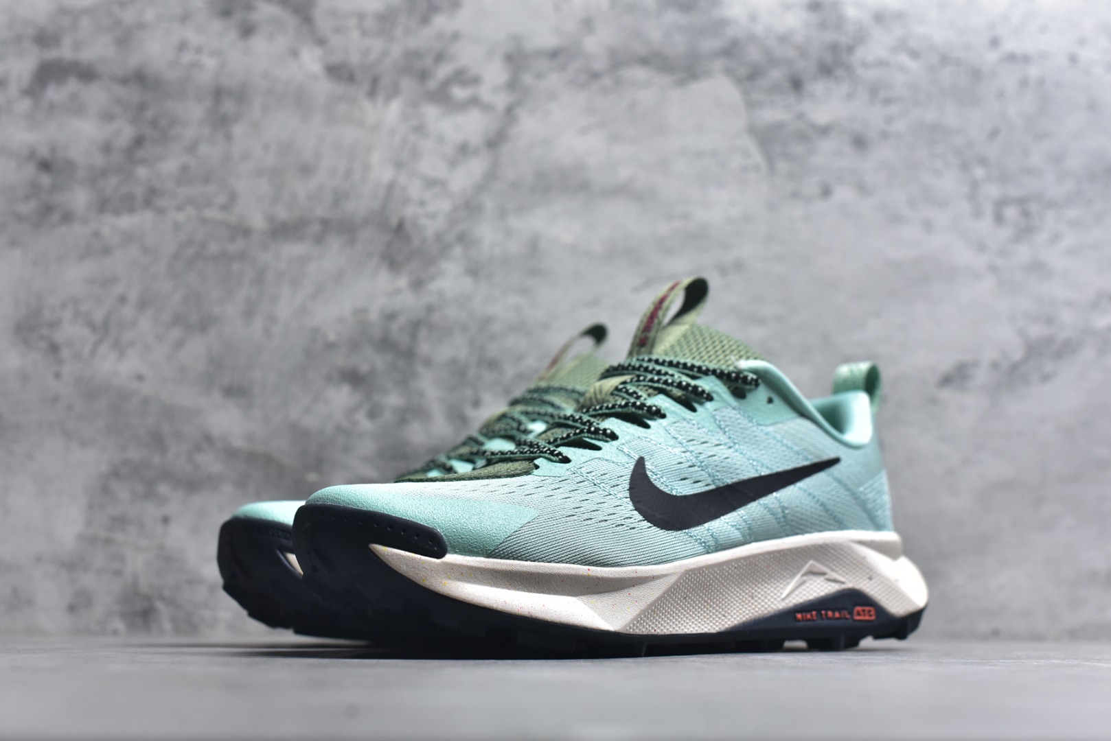 图片[2]-#NIKE REACTX Wildhorse 10 户外运动越野跑步鞋 兼顾迅疾外观和稳固脚感 后跟覆面和中足动态支撑巧妙融合 缔造稳定顺畅的迈步体验 货号：FV2338-301 尺码：36-45-选品中心