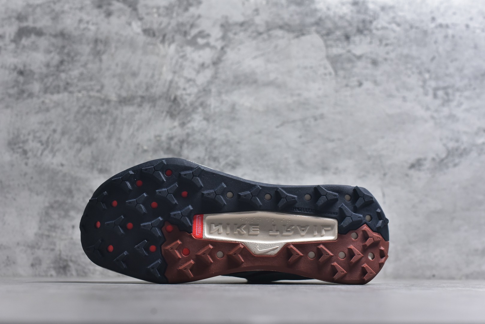 图片[6]-#NIKE REACTX Wildhorse 10 户外运动越野跑步鞋 兼顾迅疾外观和稳固脚感 后跟覆面和中足动态支撑巧妙融合 缔造稳定顺畅的迈步体验 货号：FV2338-301 尺码：36-45-选品中心