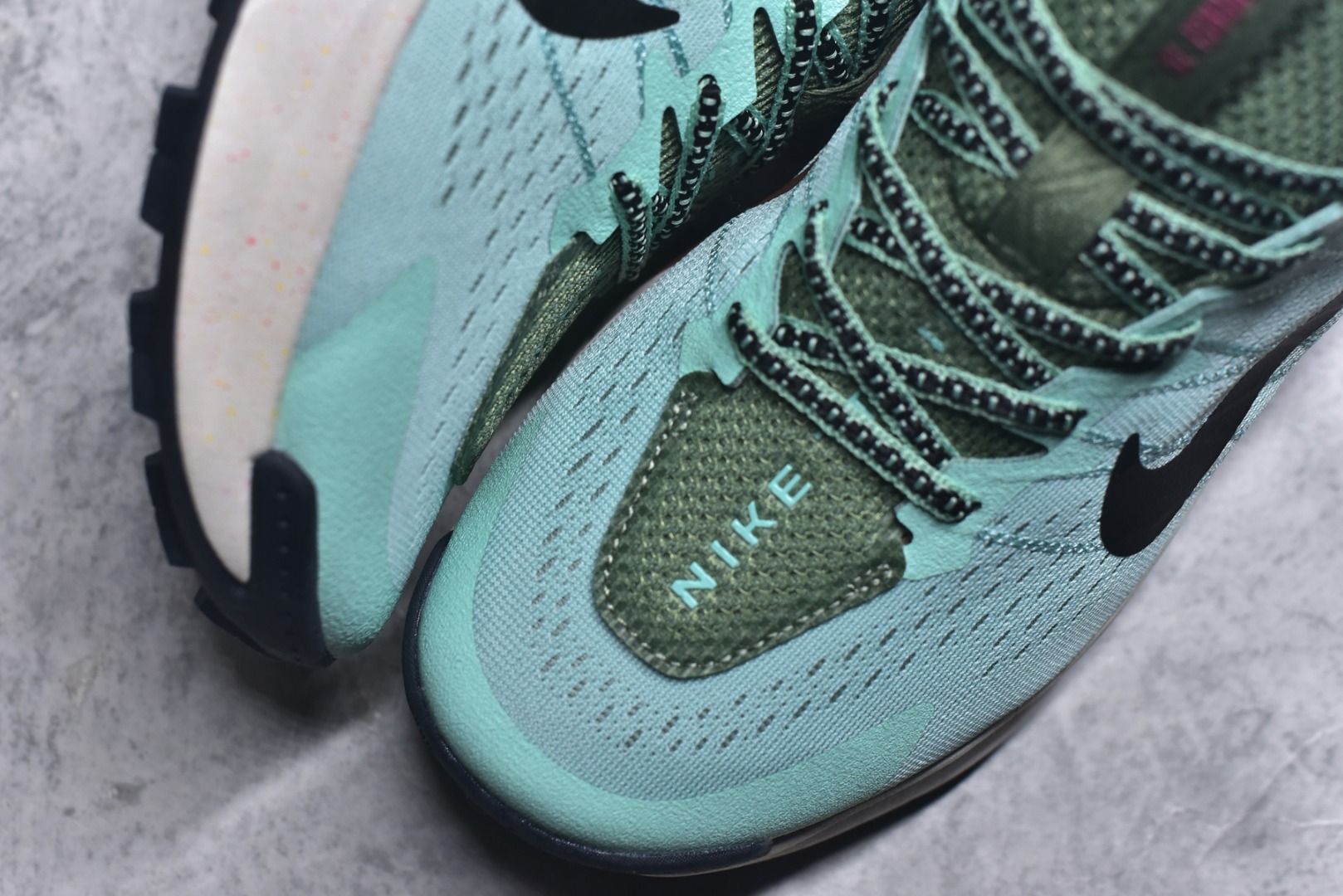 图片[8]-#NIKE REACTX Wildhorse 10 户外运动越野跑步鞋 兼顾迅疾外观和稳固脚感 后跟覆面和中足动态支撑巧妙融合 缔造稳定顺畅的迈步体验 货号：FV2338-301 尺码：36-45-选品中心