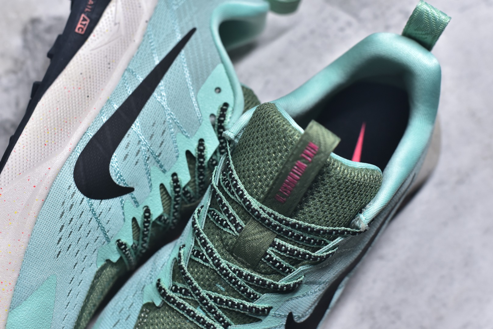 图片[9]-#NIKE REACTX Wildhorse 10 户外运动越野跑步鞋 兼顾迅疾外观和稳固脚感 后跟覆面和中足动态支撑巧妙融合 缔造稳定顺畅的迈步体验 货号：FV2338-301 尺码：36-45-选品中心