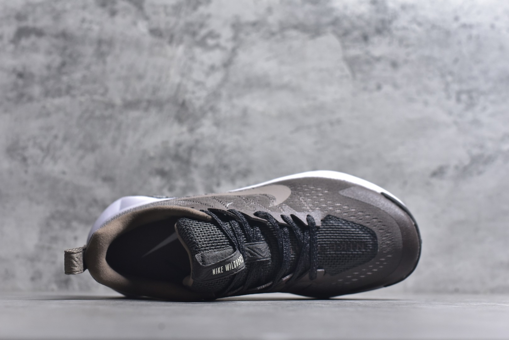 图片[4]-#NIKE REACTX Wildhorse 10 户外运动越野跑步鞋 兼顾迅疾外观和稳固脚感 后跟覆面和中足动态支撑巧妙融合 缔造稳定顺畅的迈步体验 货号：FV2338-007 尺码：36-45-选品中心