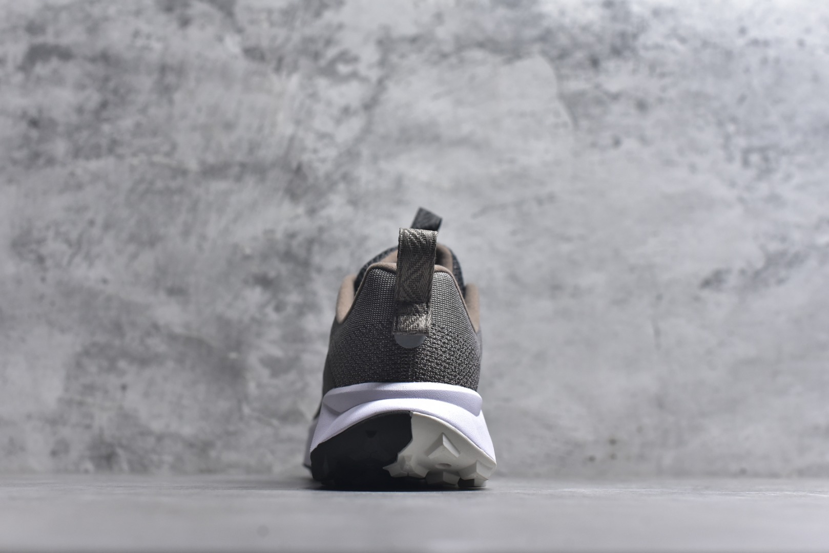 图片[5]-#NIKE REACTX Wildhorse 10 户外运动越野跑步鞋 兼顾迅疾外观和稳固脚感 后跟覆面和中足动态支撑巧妙融合 缔造稳定顺畅的迈步体验 货号：FV2338-007 尺码：36-45-选品中心