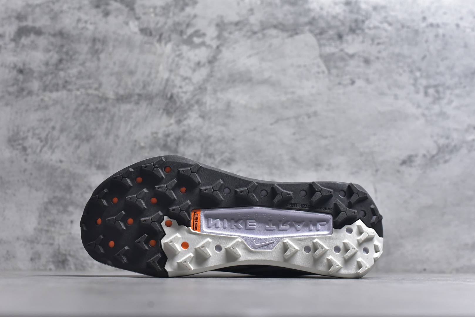 图片[6]-#NIKE REACTX Wildhorse 10 户外运动越野跑步鞋 兼顾迅疾外观和稳固脚感 后跟覆面和中足动态支撑巧妙融合 缔造稳定顺畅的迈步体验 货号：FV2338-007 尺码：36-45-选品中心