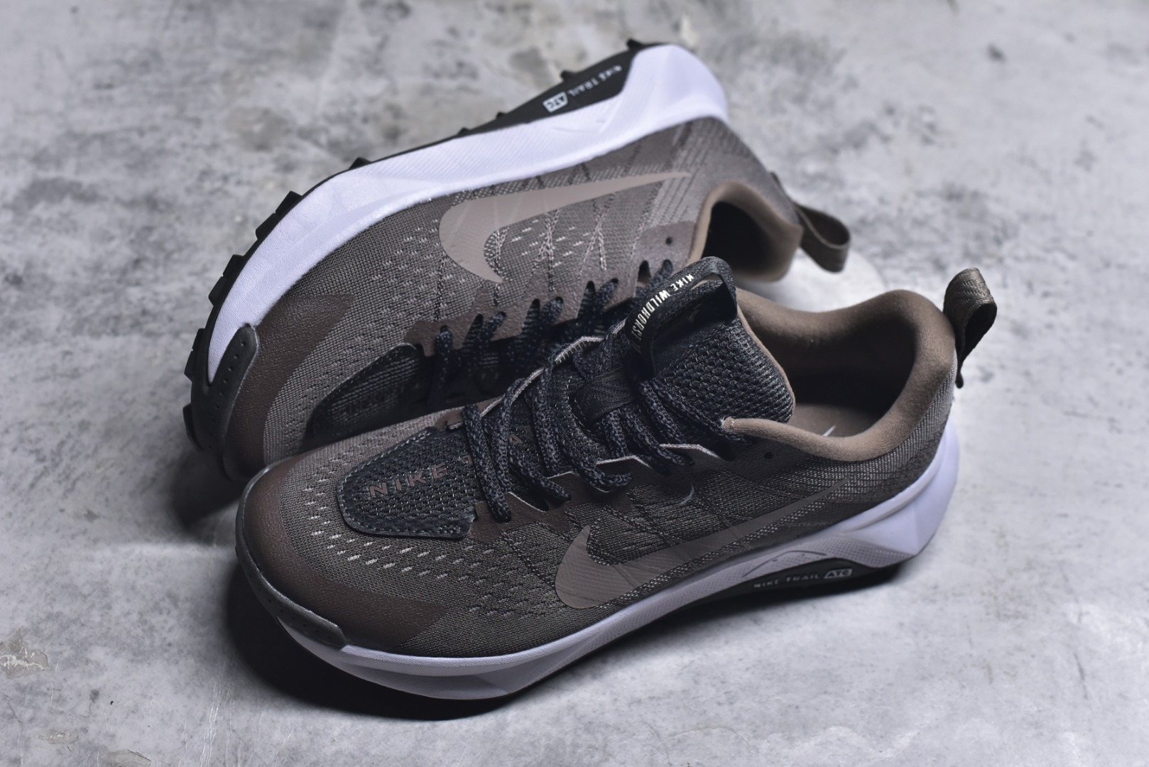 图片[7]-#NIKE REACTX Wildhorse 10 户外运动越野跑步鞋 兼顾迅疾外观和稳固脚感 后跟覆面和中足动态支撑巧妙融合 缔造稳定顺畅的迈步体验 货号：FV2338-007 尺码：36-45-选品中心