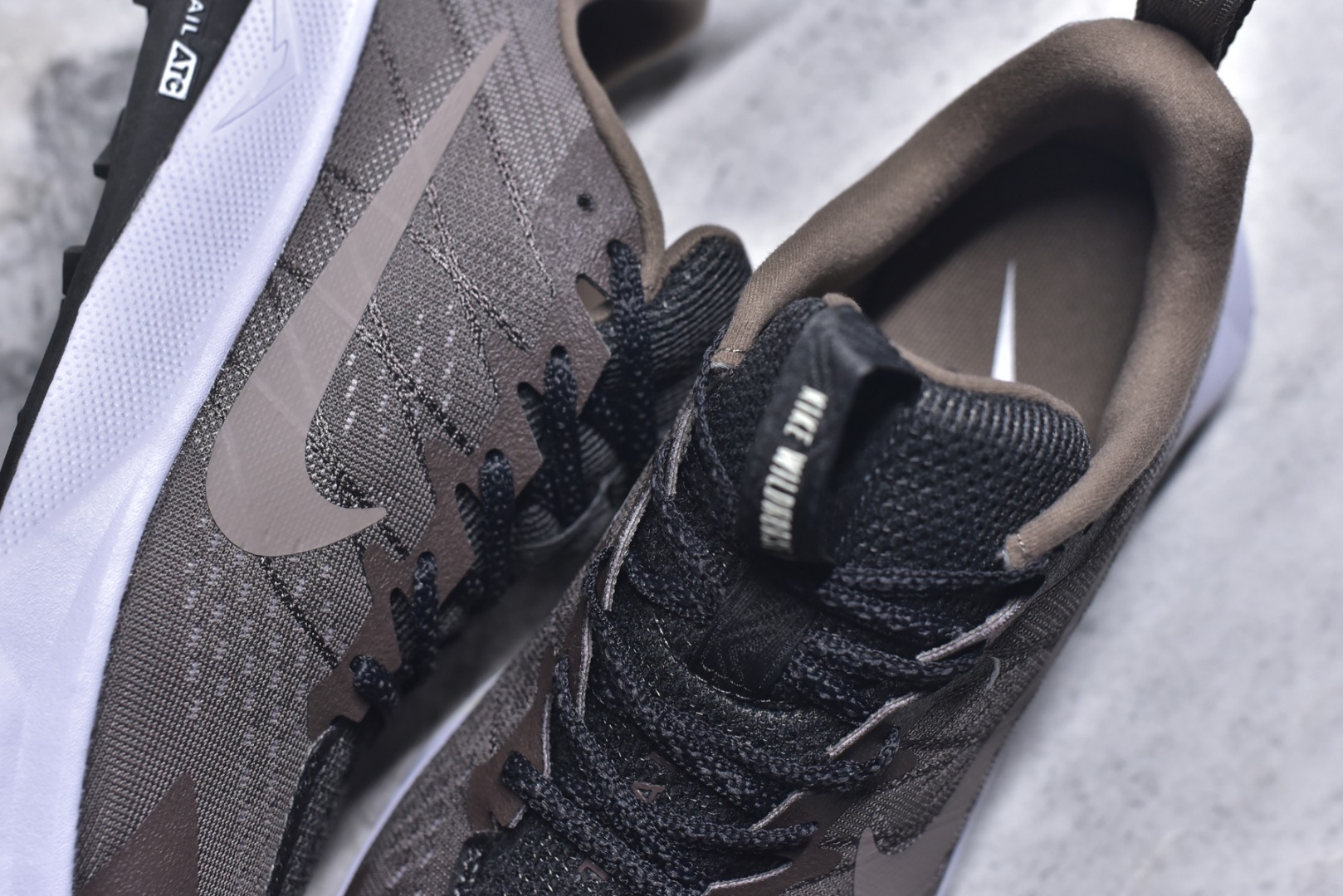 图片[9]-#NIKE REACTX Wildhorse 10 户外运动越野跑步鞋 兼顾迅疾外观和稳固脚感 后跟覆面和中足动态支撑巧妙融合 缔造稳定顺畅的迈步体验 货号：FV2338-007 尺码：36-45-选品中心