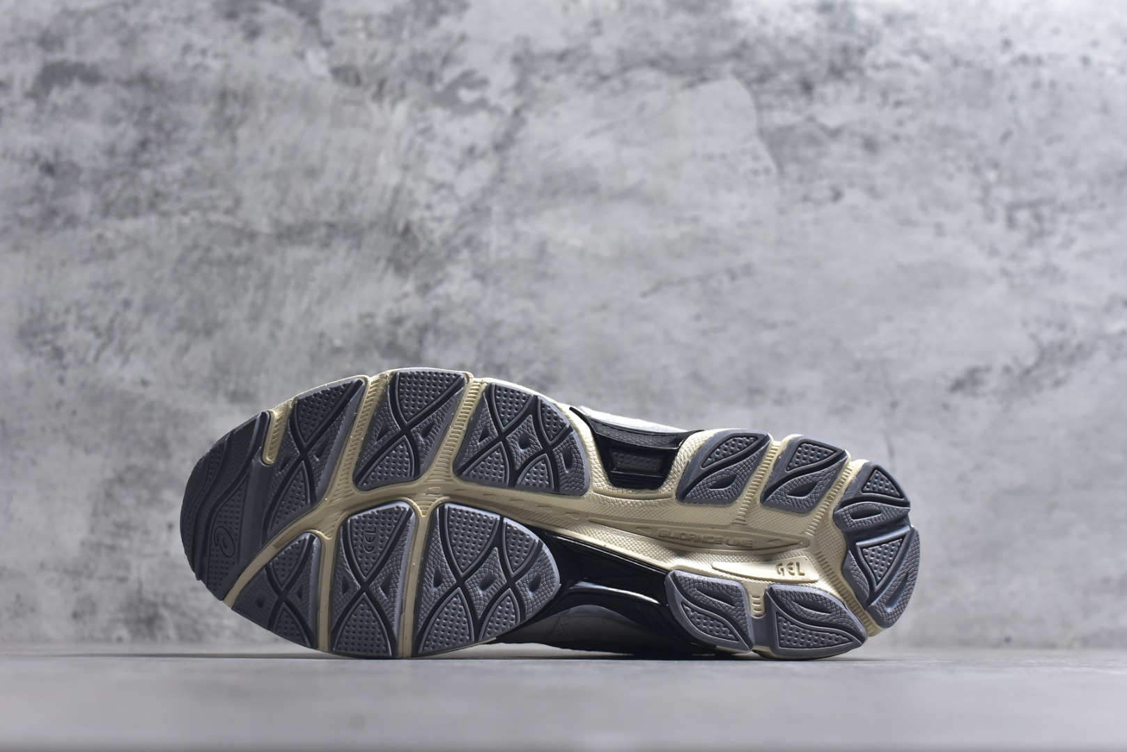 图片[6]-#ASICS GEL-NYC “Black/Piedmont Grey” 灰黑色 货号：1203A383-004 尺码：36 36.5 37 38.5 39 40 40.5 41 42 42.5 43 44 44.5 45 46 46.5 47-选品中心