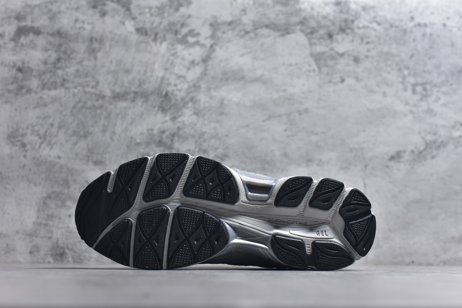 图片[6]-#ASICS GEL-NYC “Black/Piedmont Grey” 灰黑色 货号：1203A383-003 尺码：36 36.5 37 38.5 39 40 40.5 41 42 42.5 43 44 44.5 45 46 46.5 47-选品中心