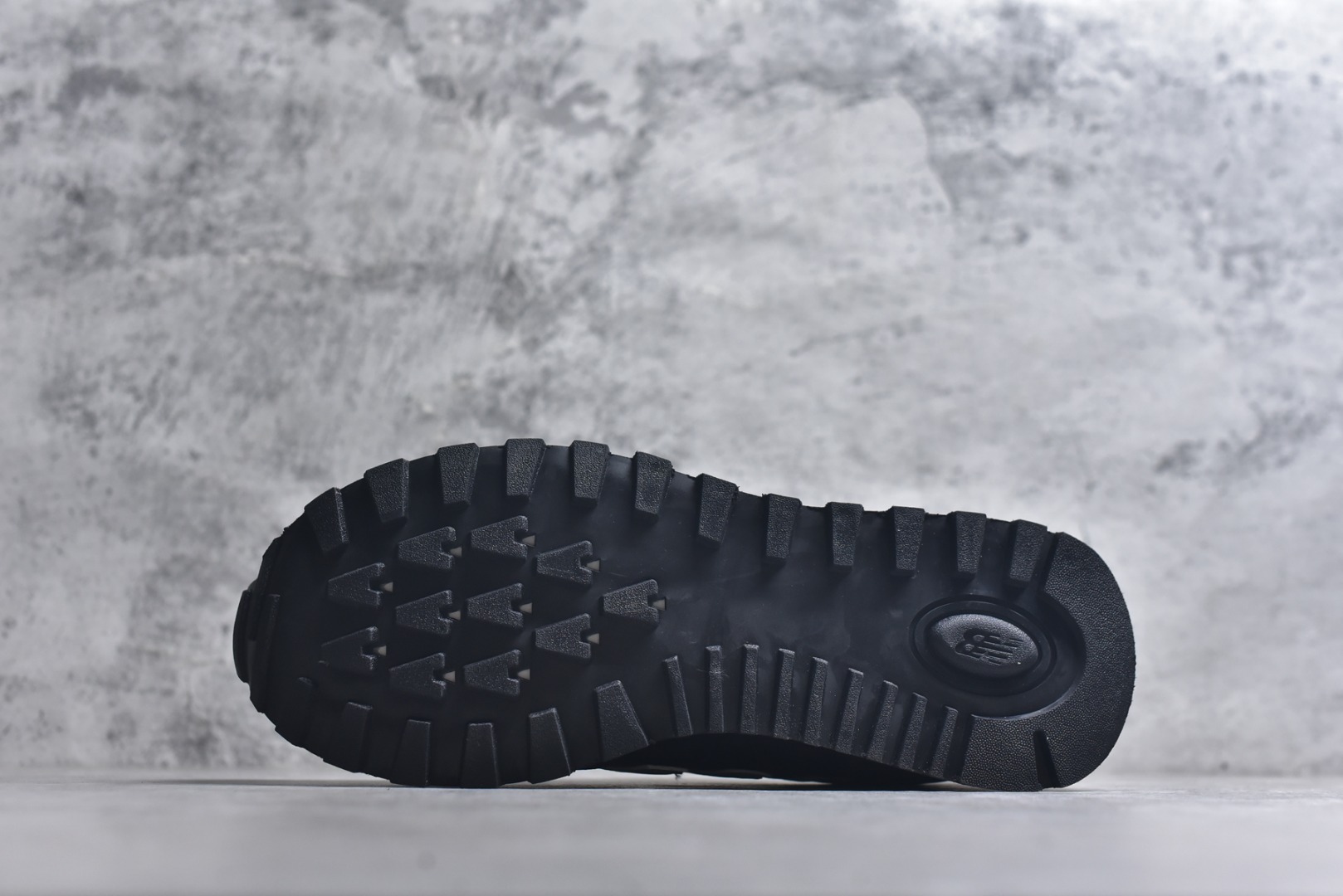 图片[6]-#New Balance NB574 低帮复古休闲慢跑鞋 毛边牛仔面料 ENCAP缓震中底 原盒原标 天猫京东平台专供 早期外围实体充正案例无数，外贸客户指定订单 前后掌分段组合大底 内置科技软底 缓震效果极佳 货号：U574LGG1 尺码：36-45-选品中心