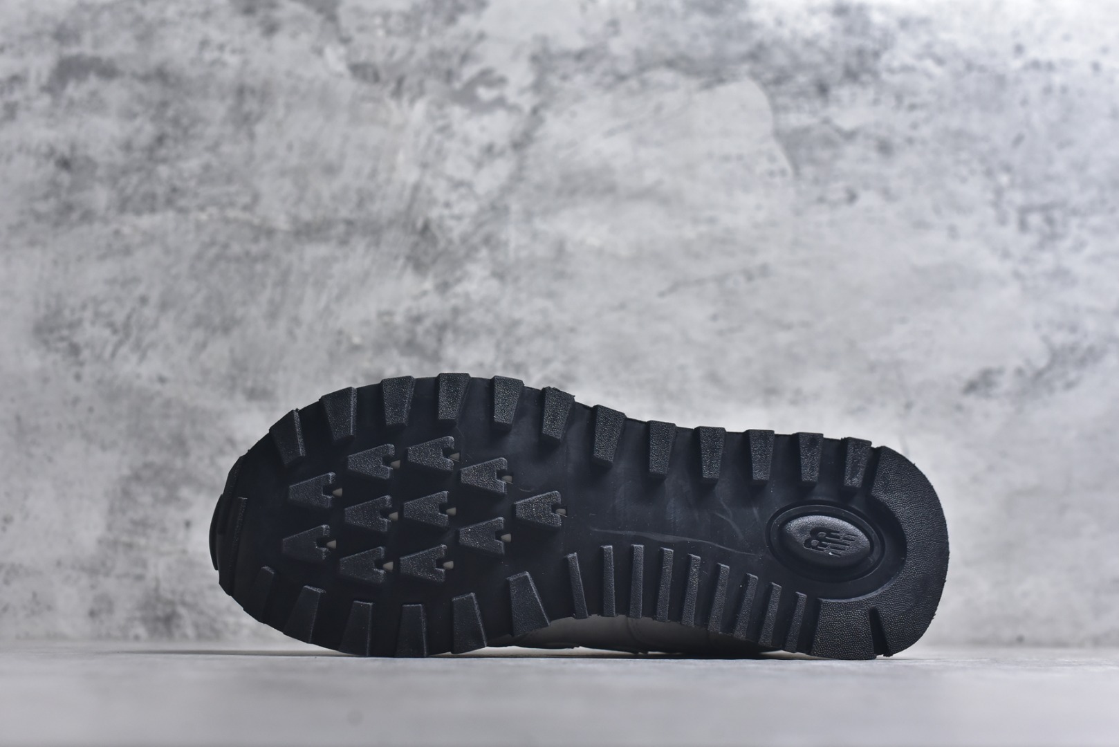 图片[6]-#New Balance NB574 低帮复古休闲慢跑鞋 毛边牛仔面料 ENCAP缓震中底 原盒原标 天猫京东平台专供 早期外围实体充正案例无数，外贸客户指定订单 前后掌分段组合大底 内置科技软底 缓震效果极佳 货号：U574LGE1 尺码：36-45-选品中心