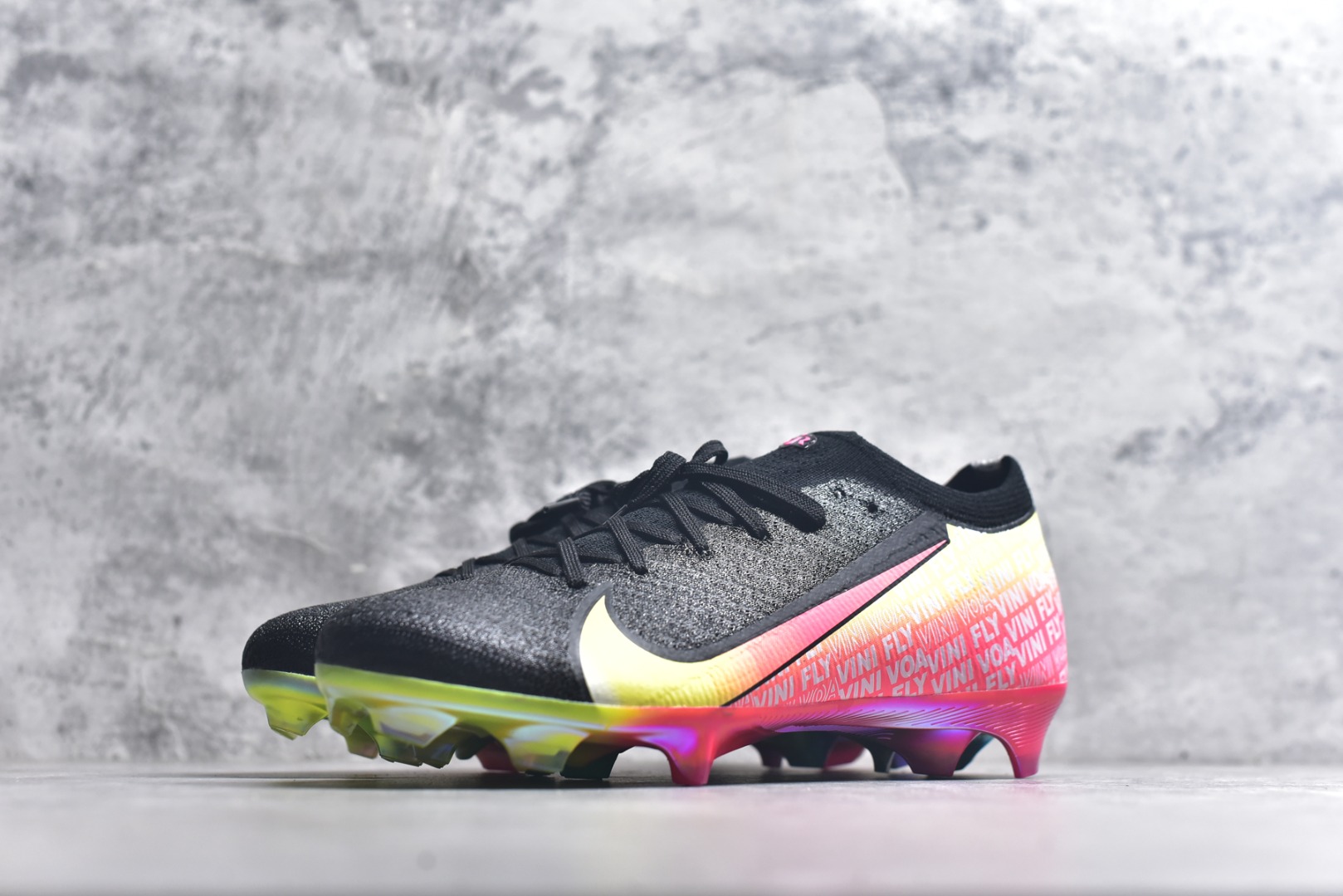 图片[2]-#【公司级】Nike Mercurial Vapor 16 Air Zoom Elite AG-PRO 舒适防滑耐磨 耐克足球鞋 尺码：36-45整码-选品中心