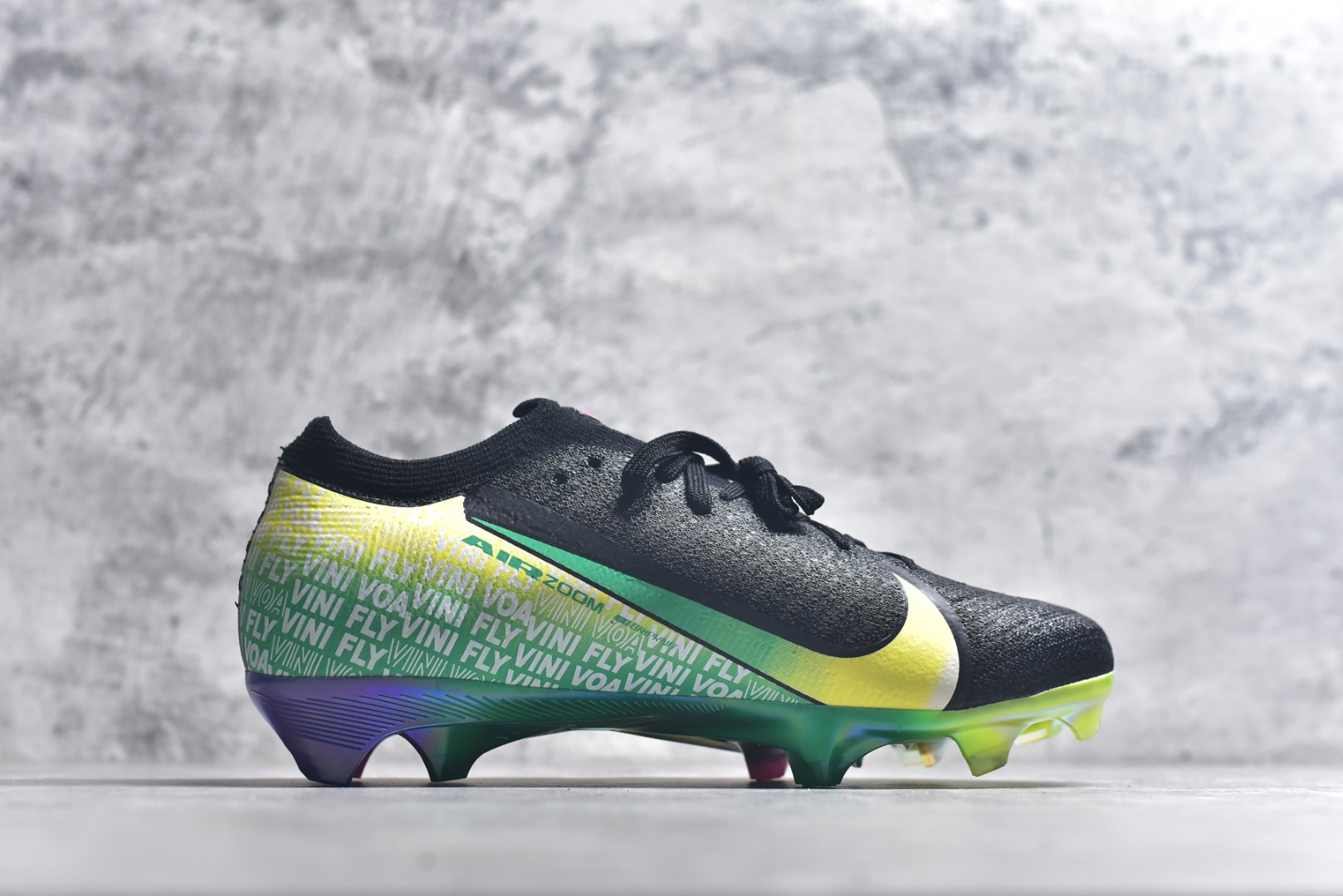 图片[3]-#【公司级】Nike Mercurial Vapor 16 Air Zoom Elite AG-PRO 舒适防滑耐磨 耐克足球鞋 尺码：36-45整码-选品中心