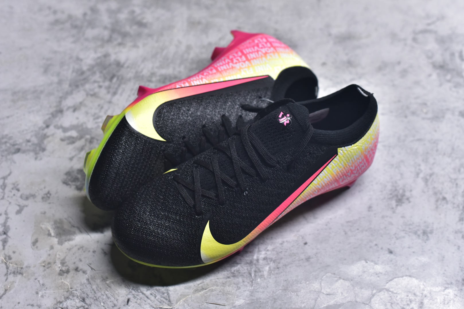 图片[7]-#【公司级】Nike Mercurial Vapor 16 Air Zoom Elite AG-PRO 舒适防滑耐磨 耐克足球鞋 尺码：36-45整码-选品中心