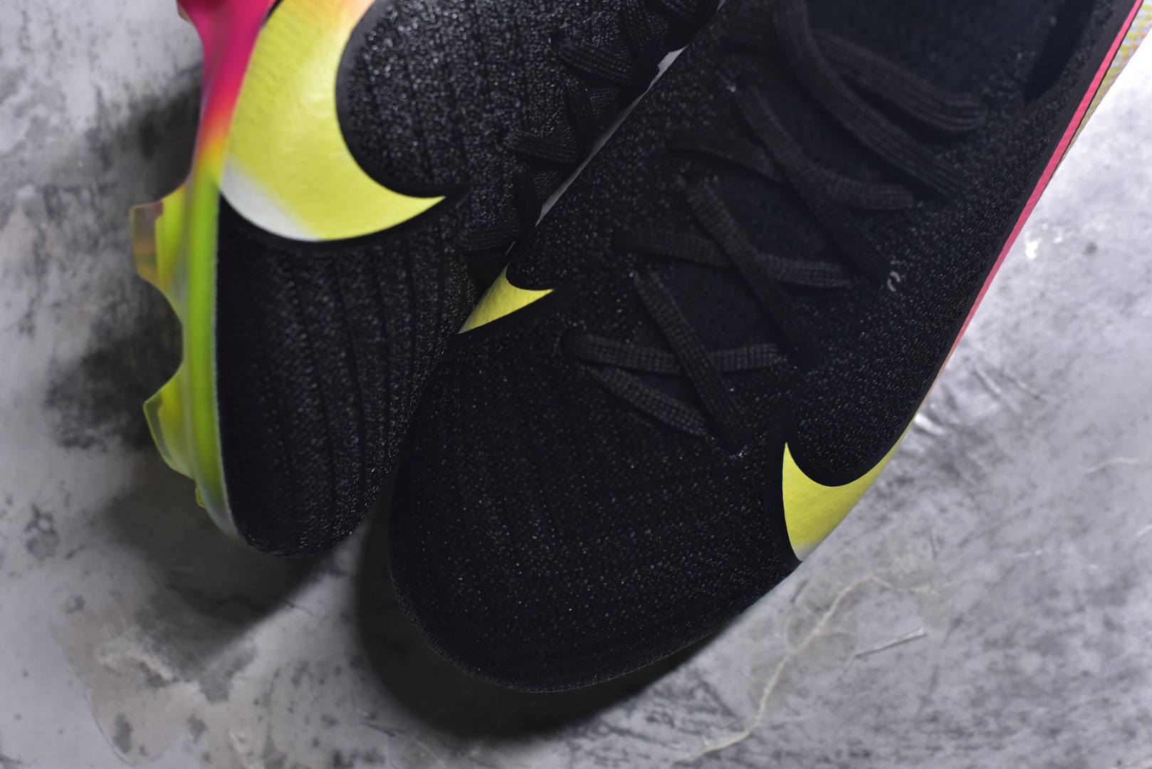 图片[8]-#【公司级】Nike Mercurial Vapor 16 Air Zoom Elite AG-PRO 舒适防滑耐磨 耐克足球鞋 尺码：36-45整码-选品中心